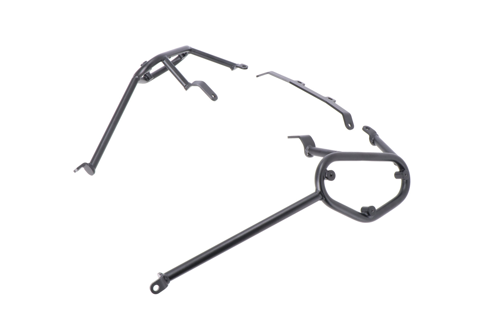 SW-Motech SLC side carrier set