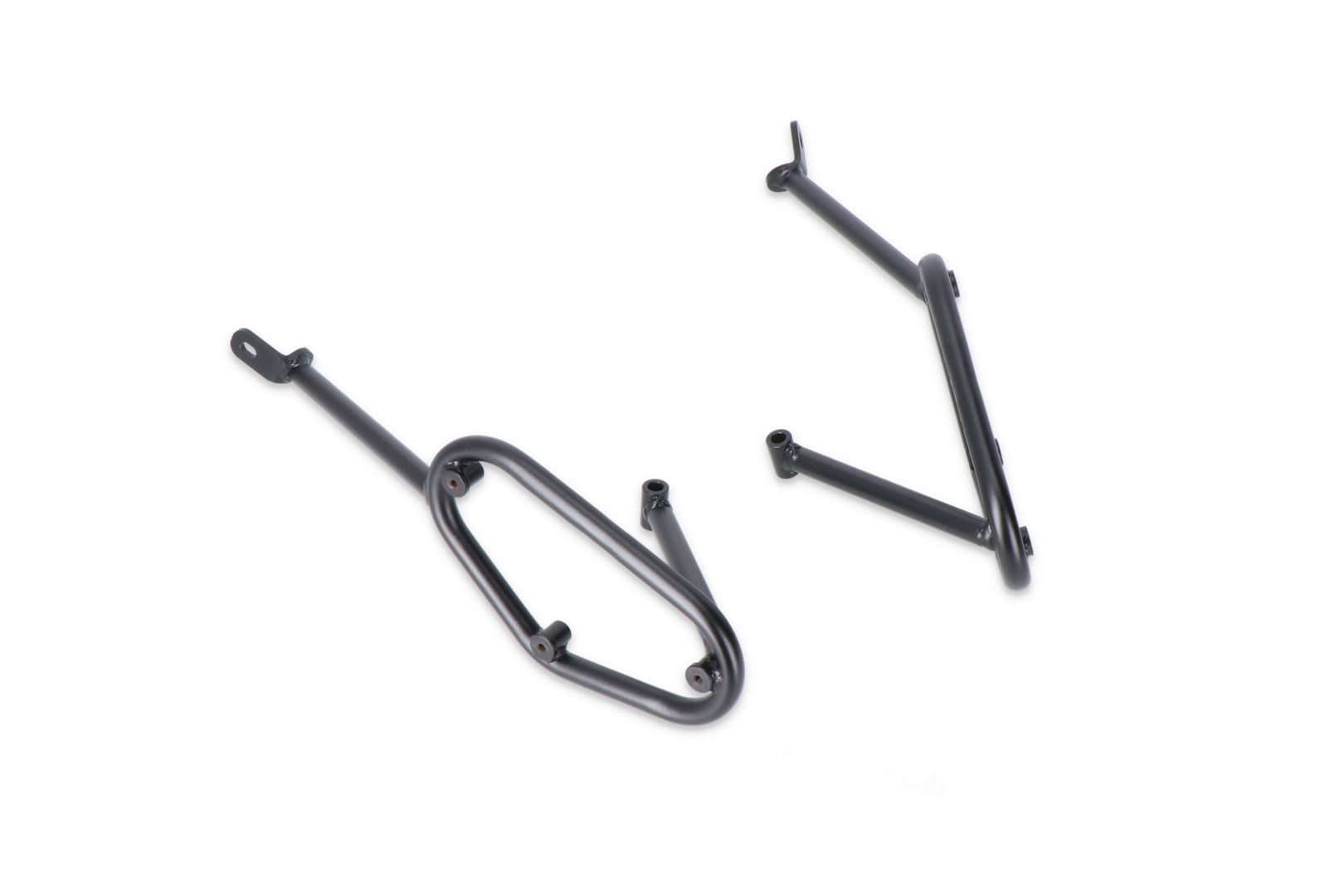 SW-Motech SLC side carrier set