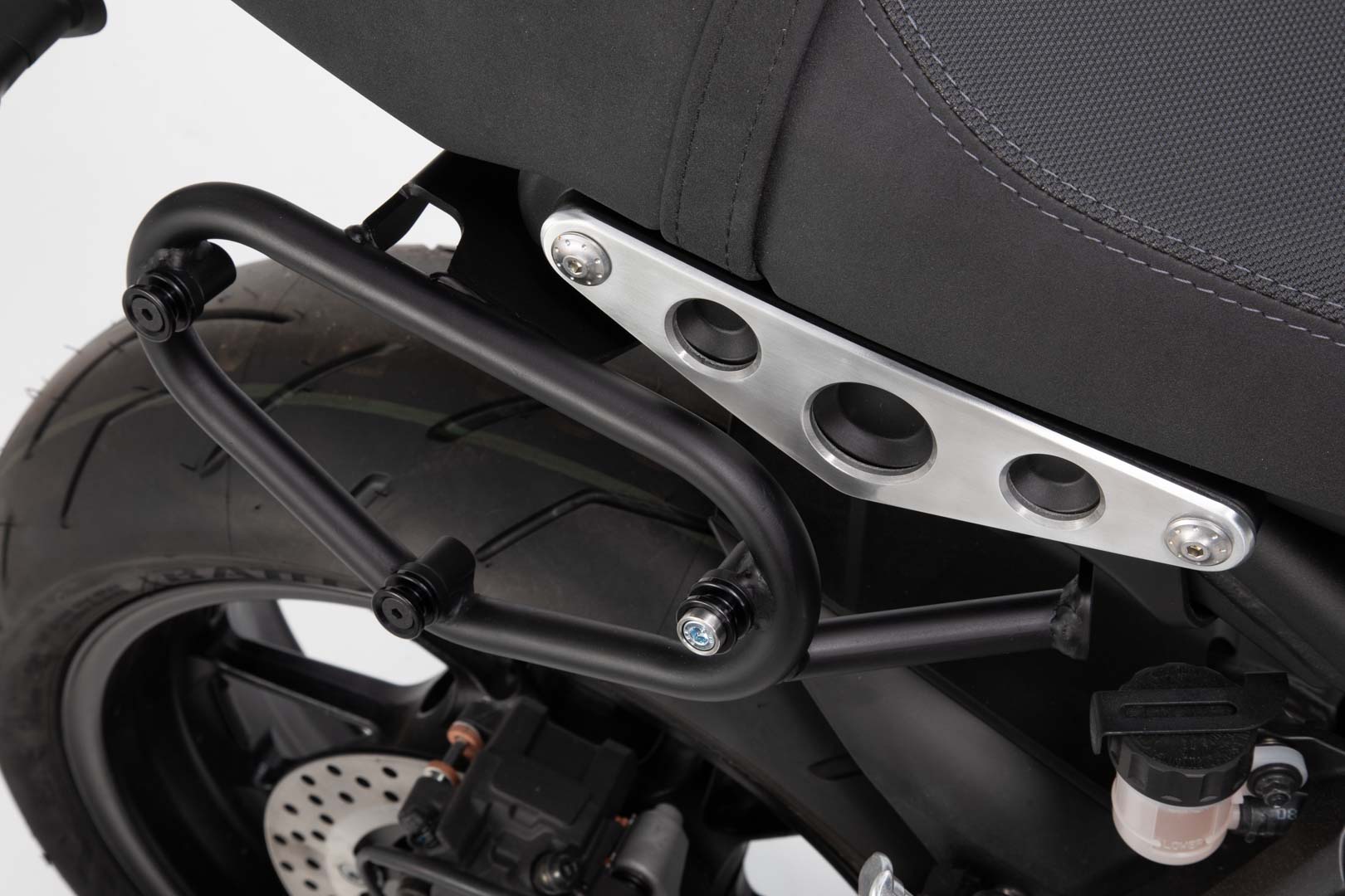 SW-Motech SLC side carrier right