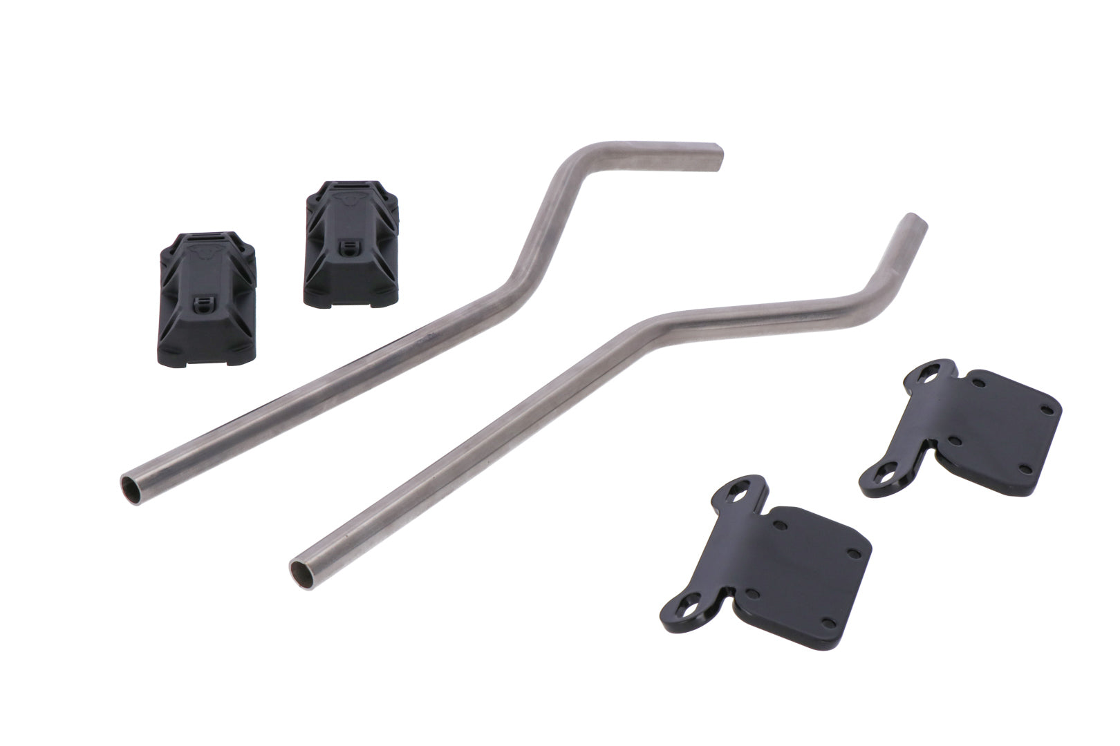 BLAZE saddlebag support arms