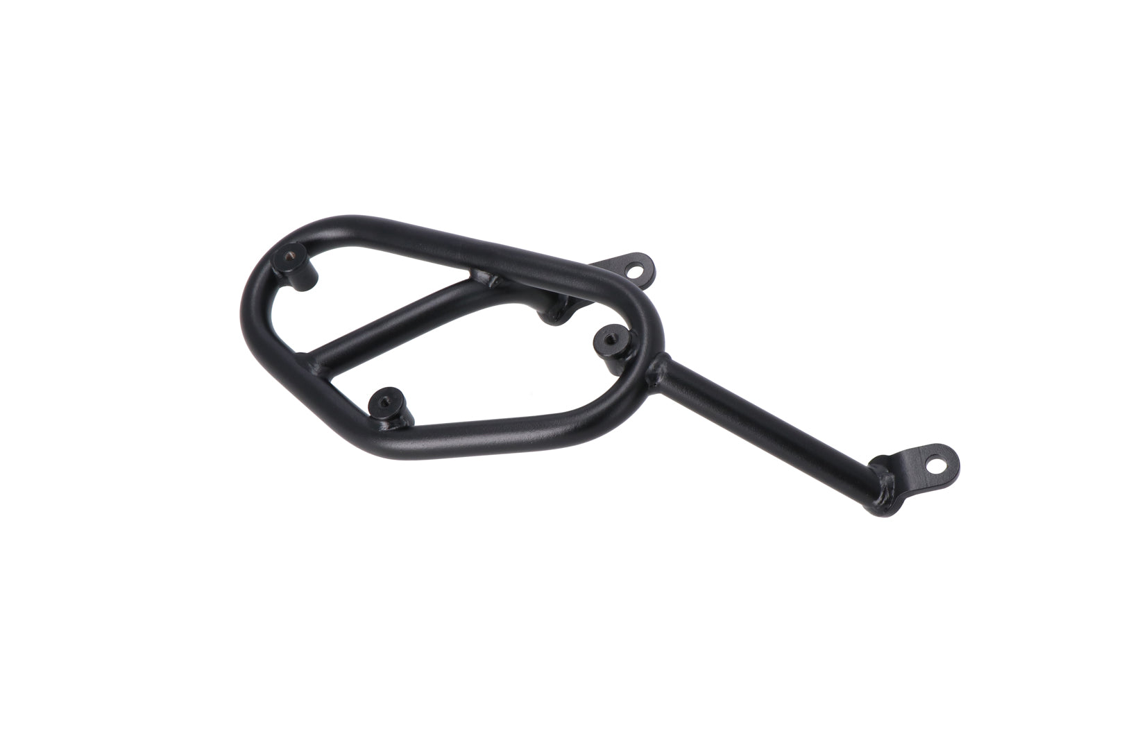 SW-Motech SLC side carrier right