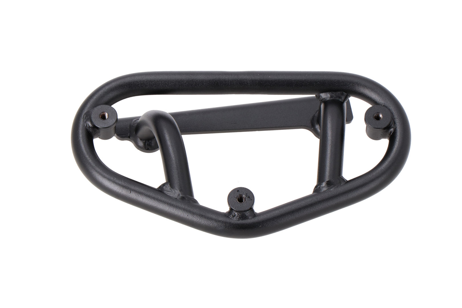 SW-Motech SLC left side carrier