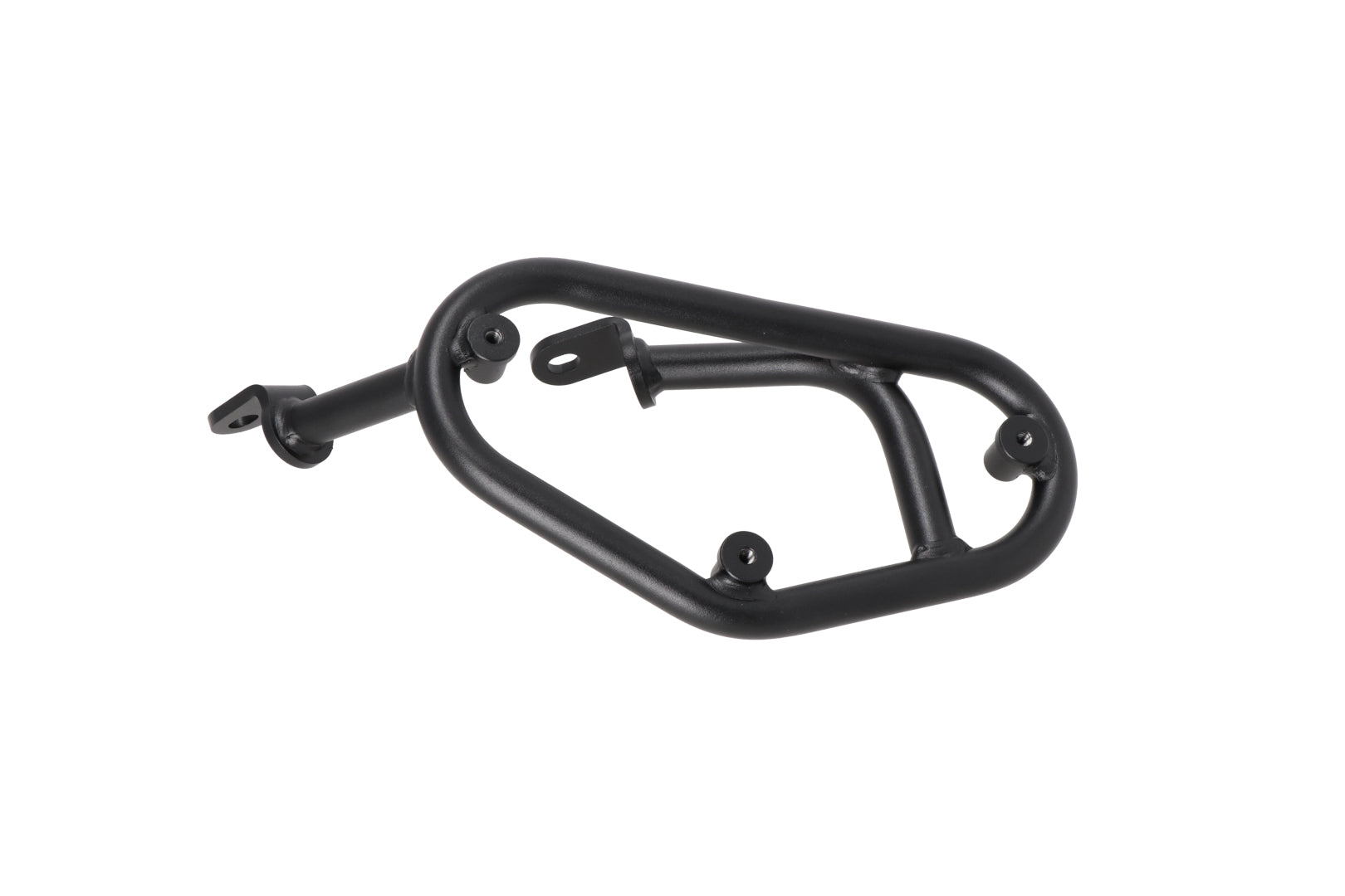 SW-Motech SLC left side carrier