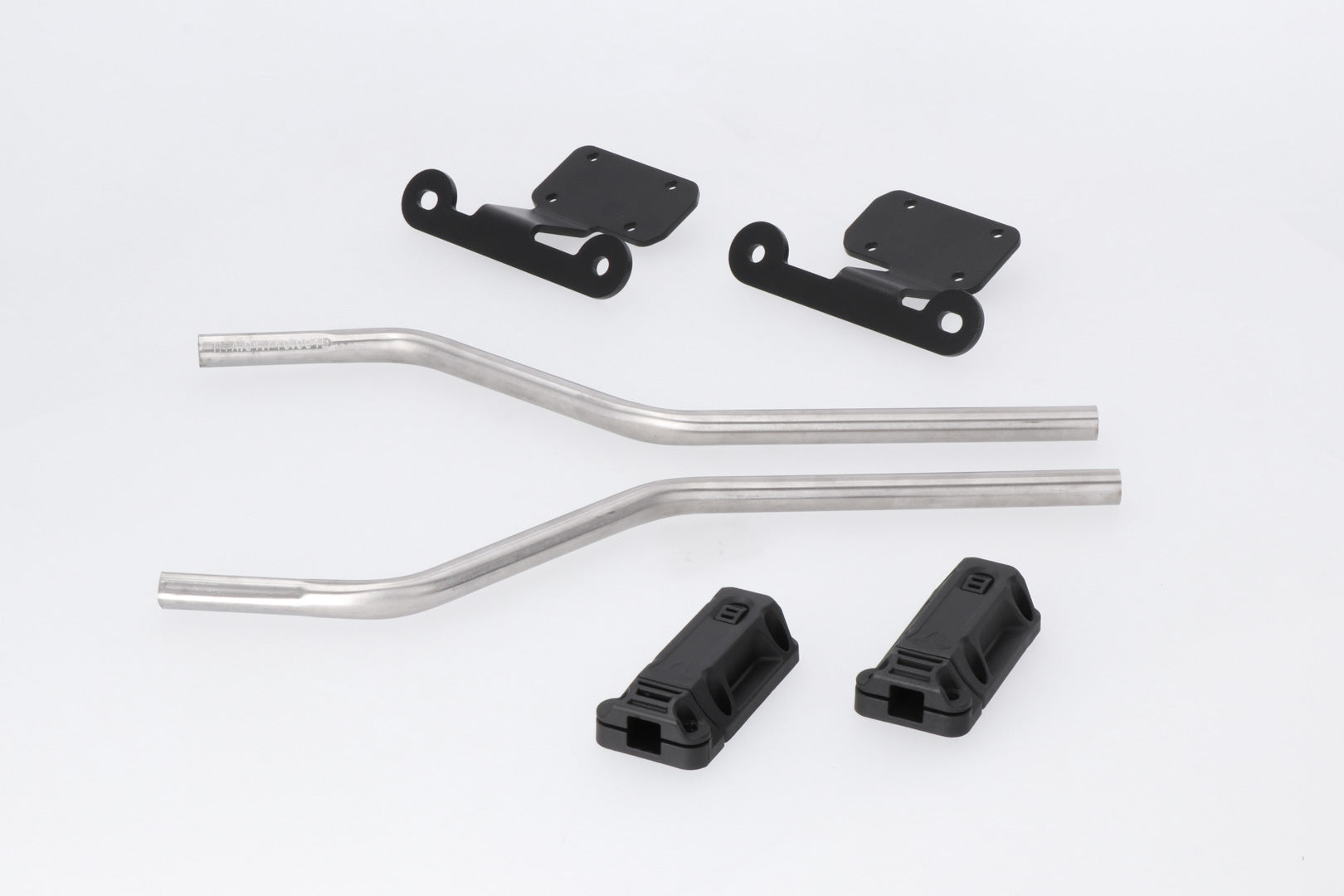 SW-Motech BLAZE saddlebag support arms
