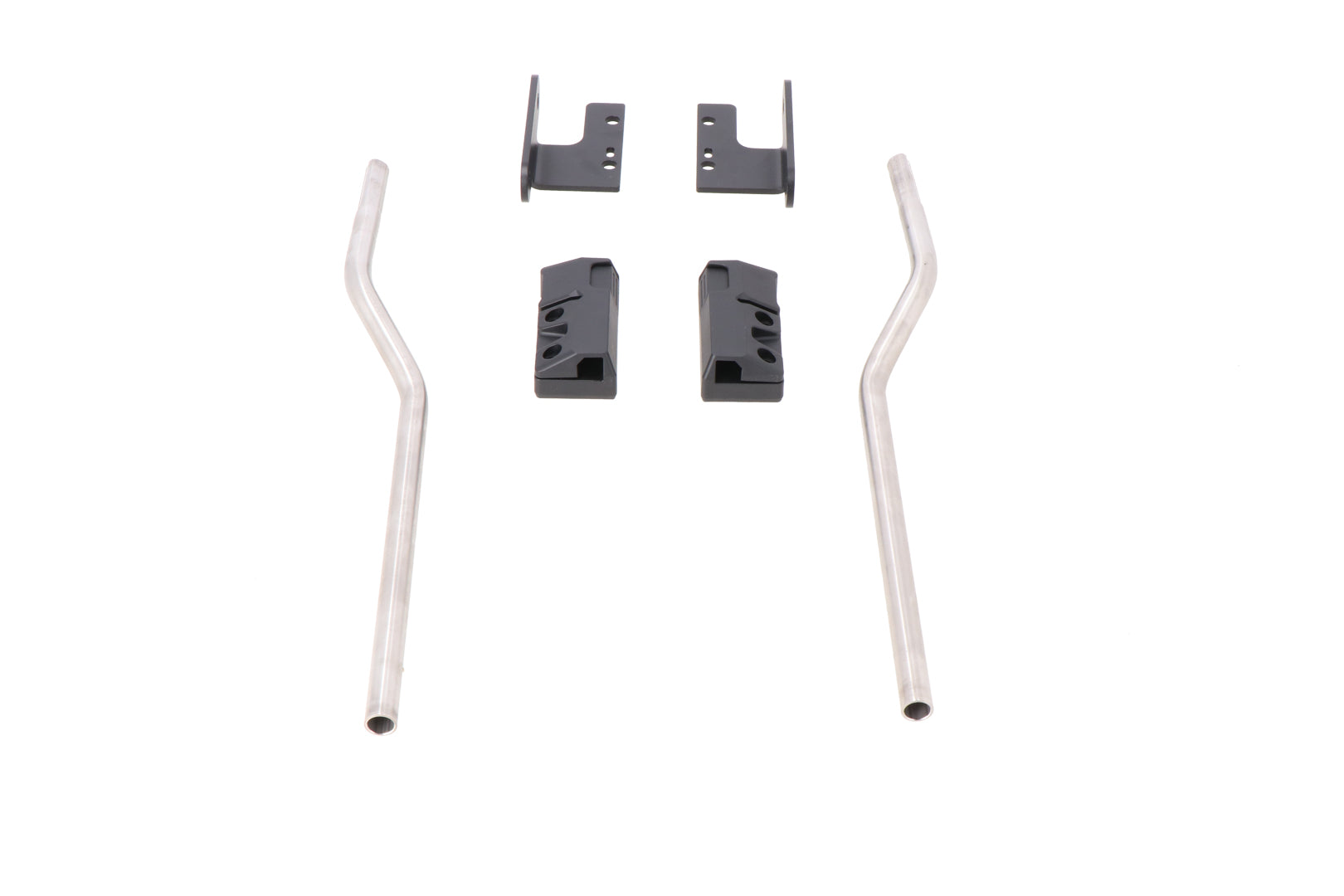 SW-Motech BLAZE saddlebags support arms