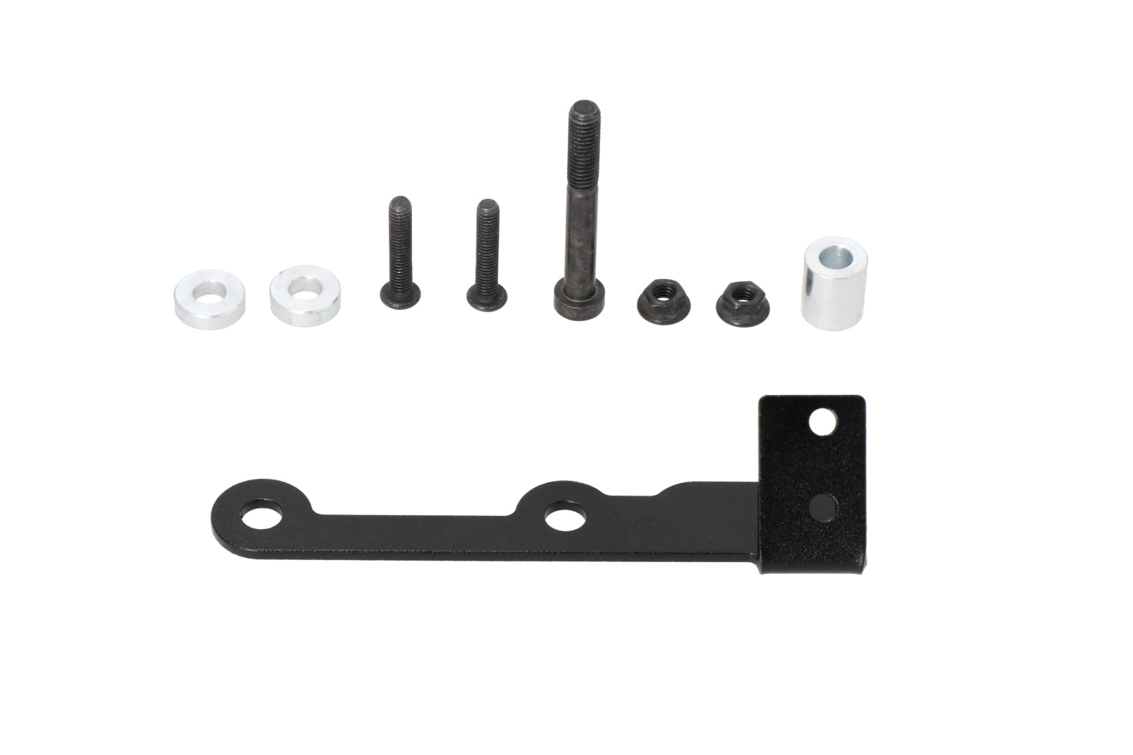 SW-Motech Mounting kit BLAZE support arms