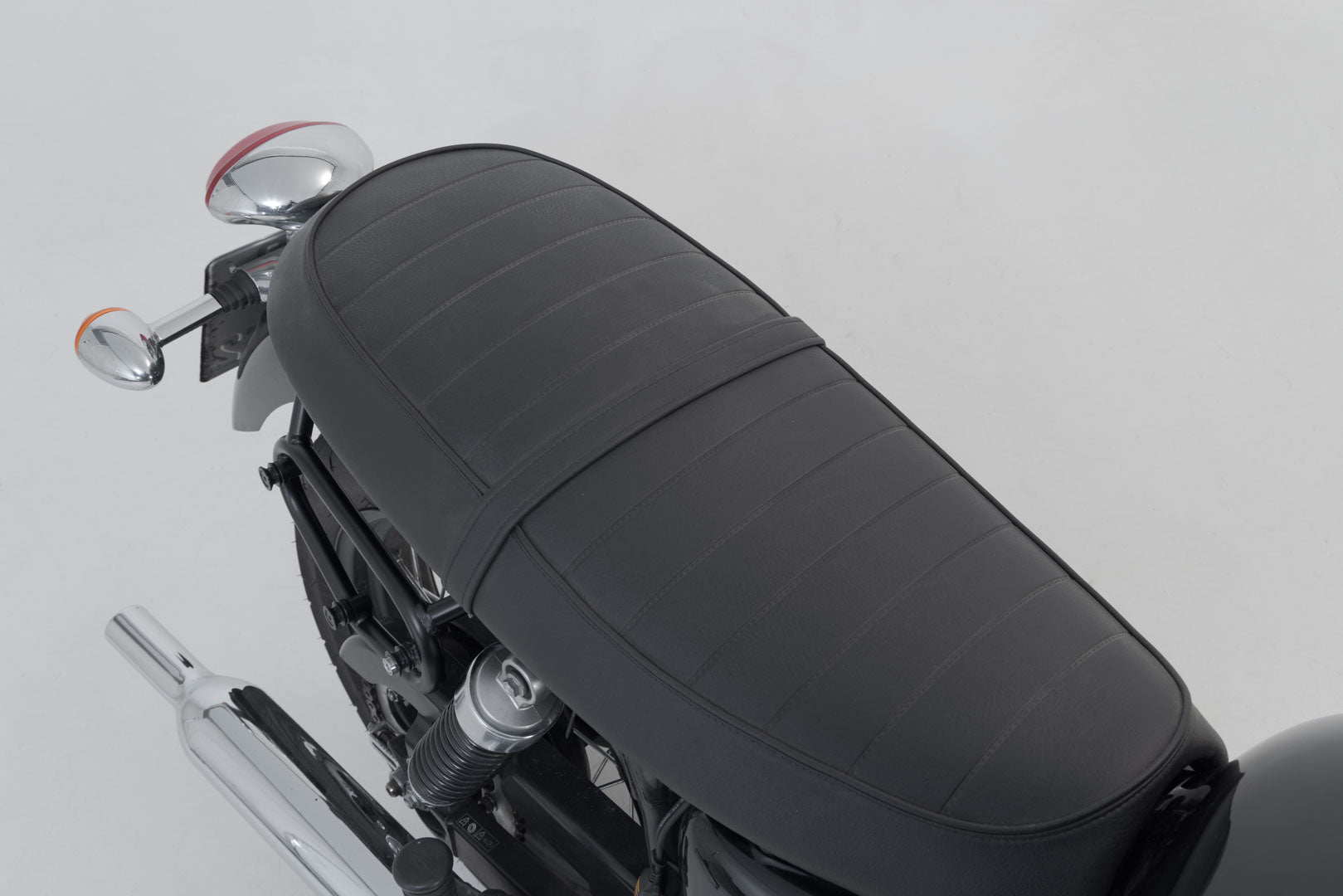 SW-Motech Legend Gear side bag system LC
