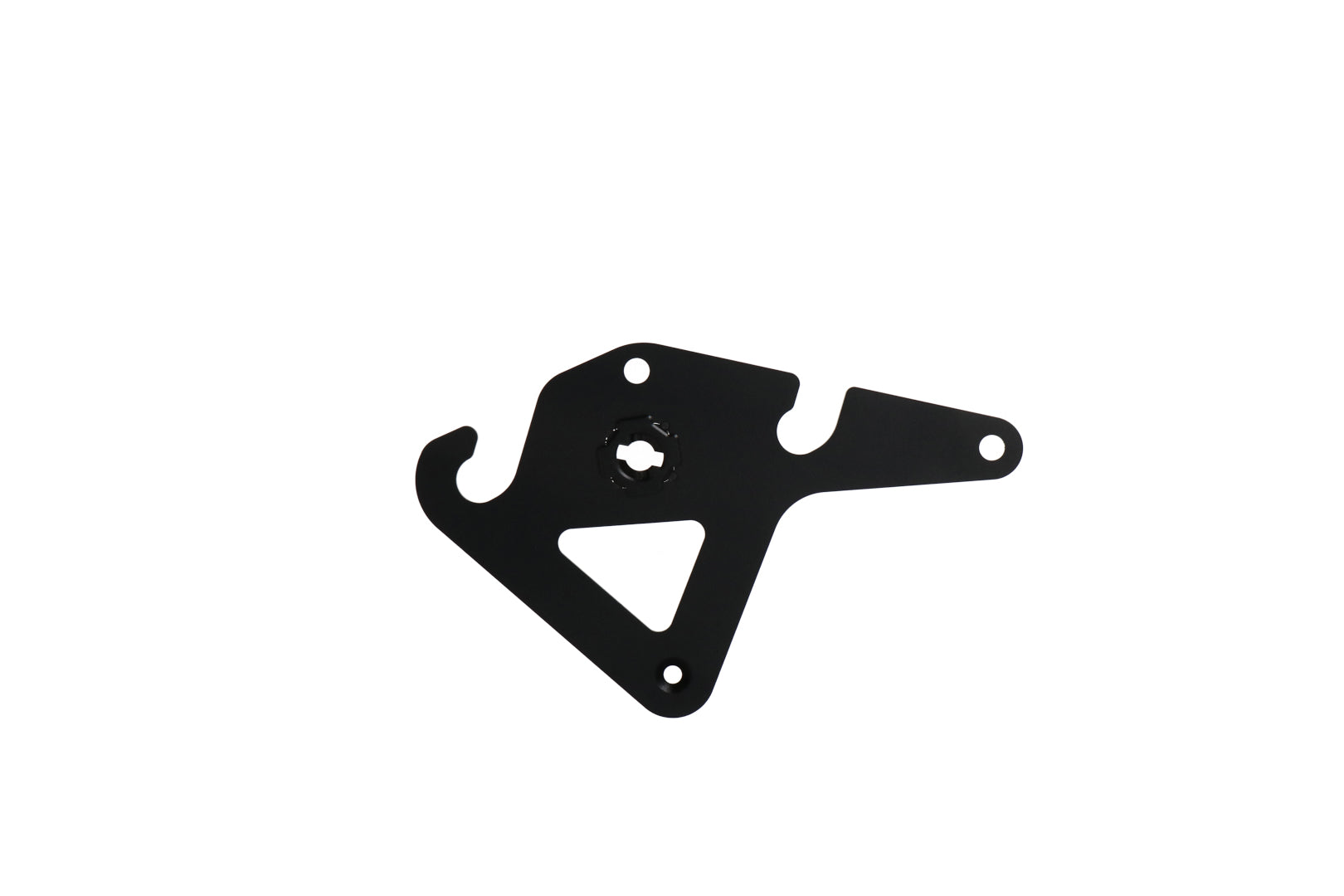 SW-Motech SLH side carrier LH1 left