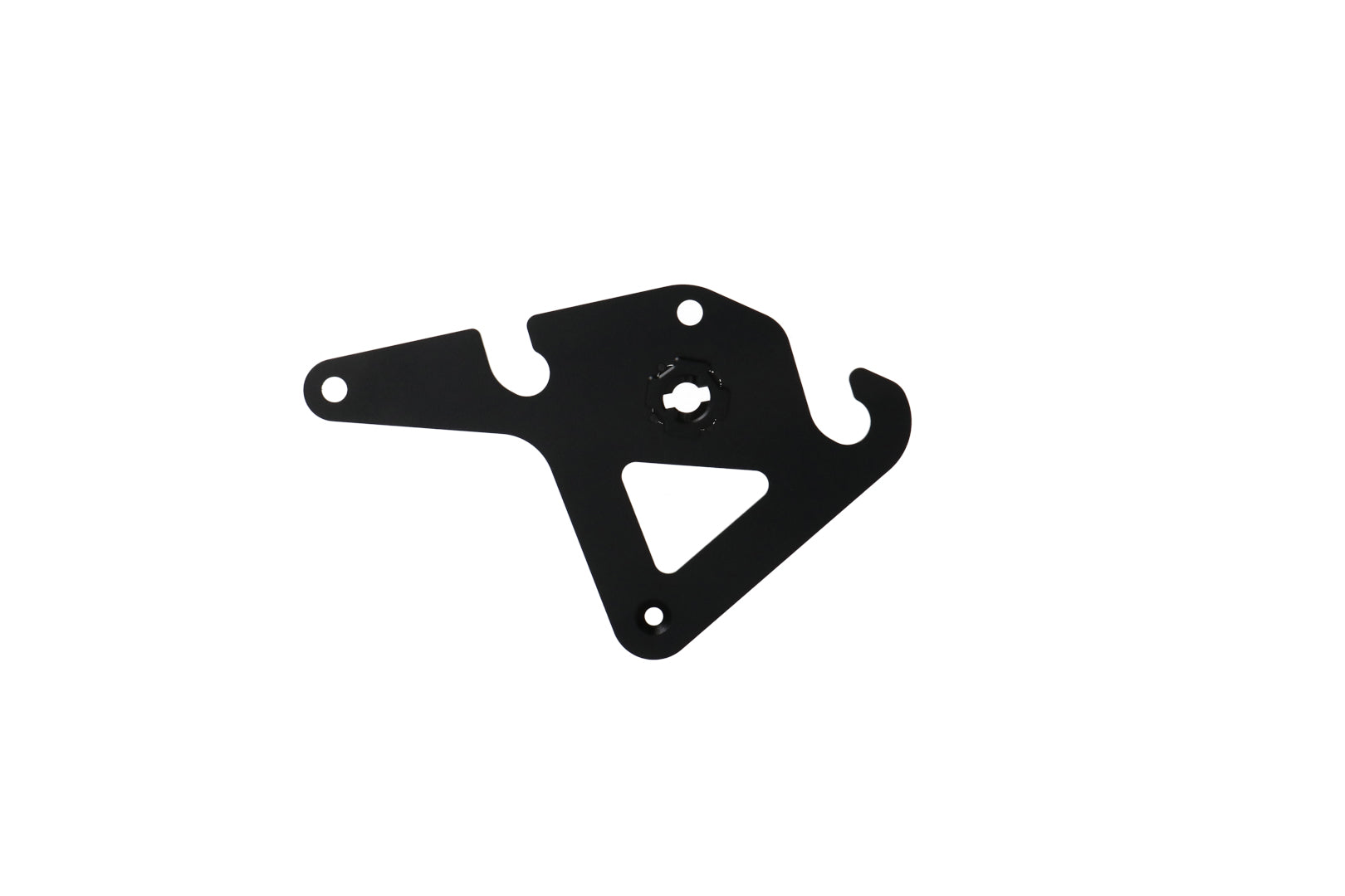 SW-Motech SLH side carrier LH1 right
