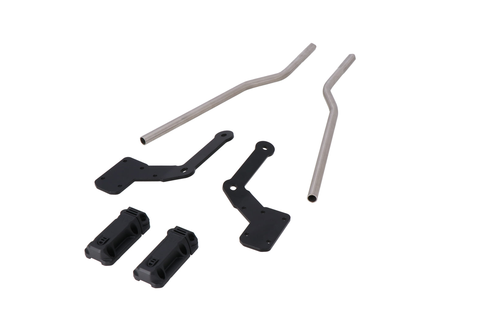 SW-Motech BLAZE saddlebag support arms