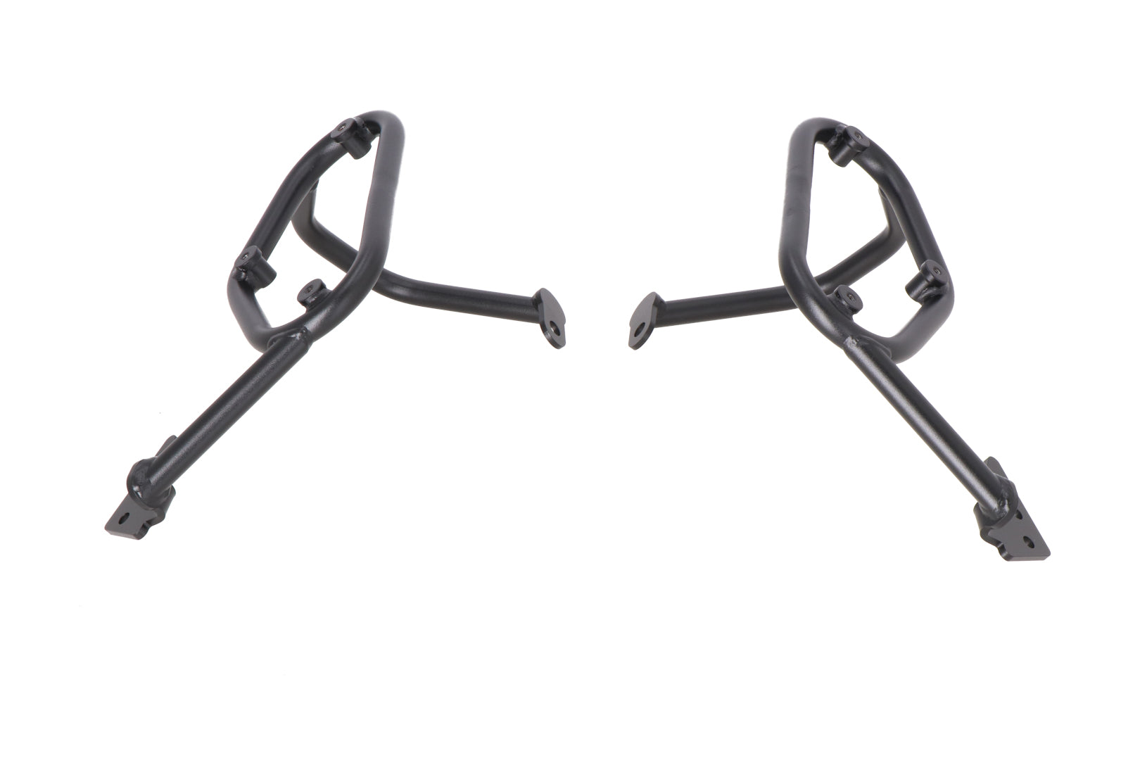 SW-Motech SLC side carrier set