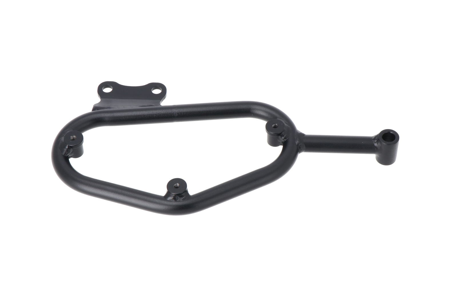 SW-Motech SLC side carrier right