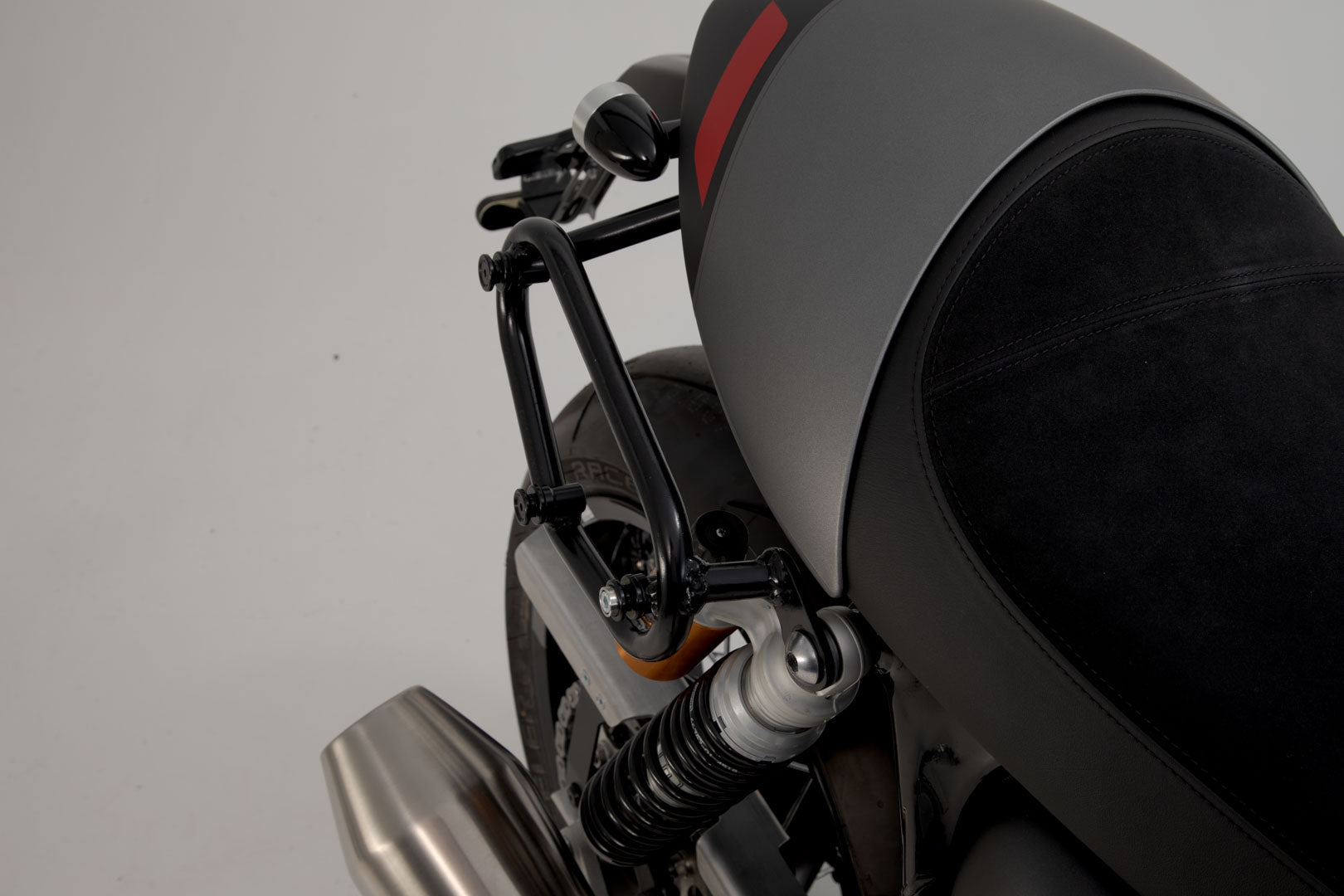 SW-Motech Legend Gear side bag system LC