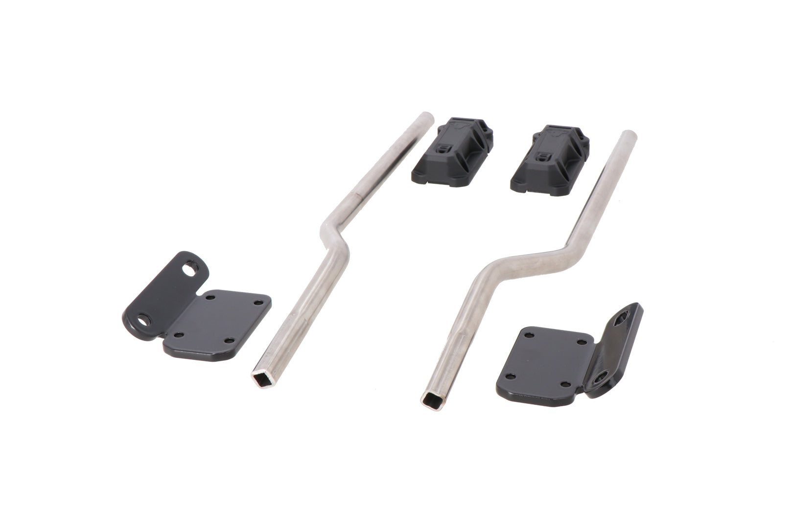 SW-Motech BLAZE saddlebag support arms