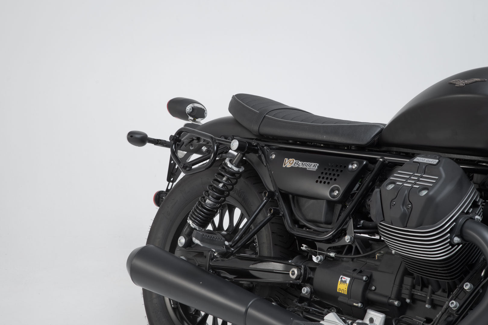SW-Motech SLC side carrier right