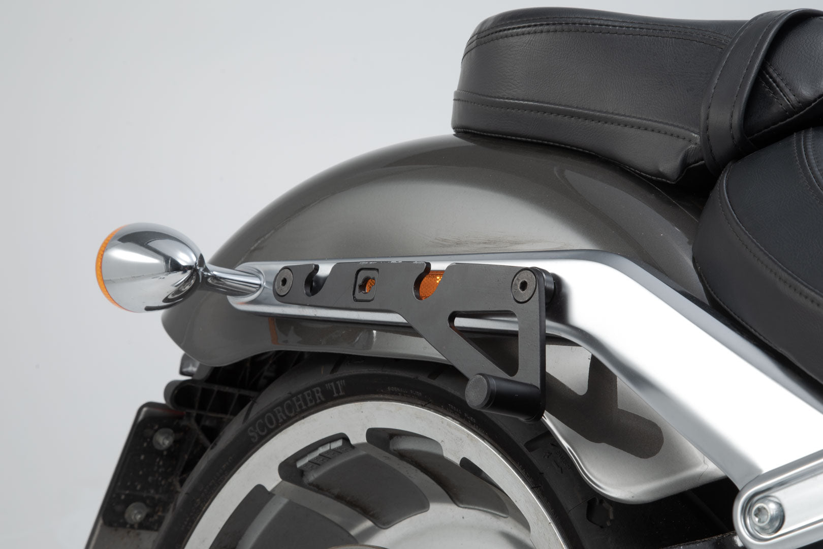SW-Motech SLH side carrier LH1 right