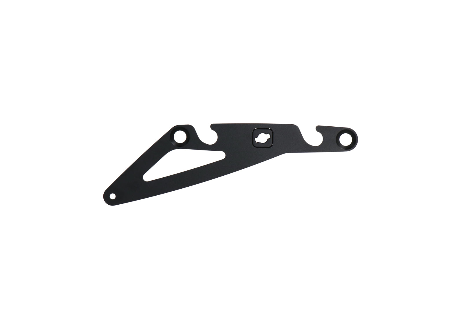 SW-Motech SLH side carrier LH1 left