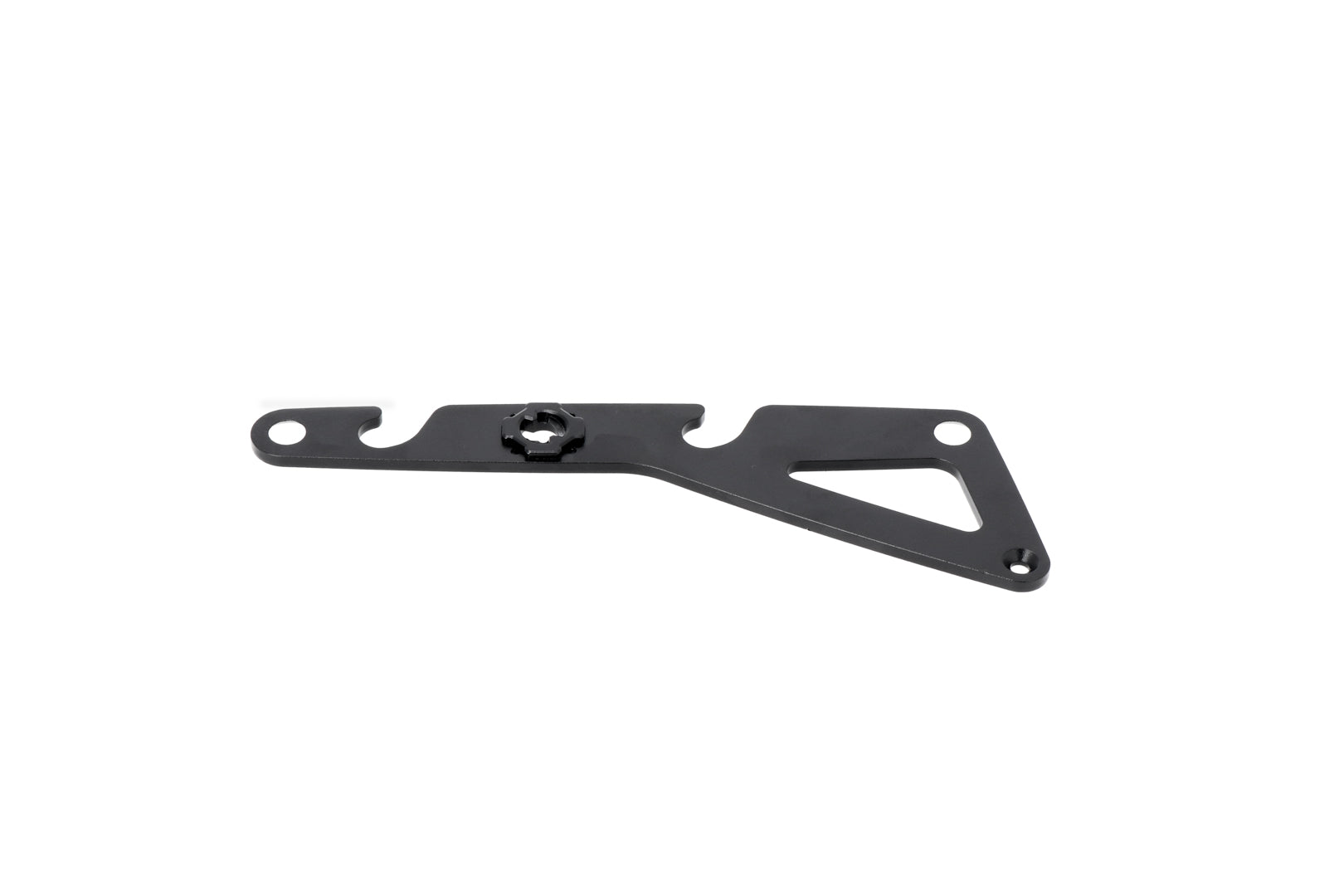 SW-Motech SLH side carrier LH1 left