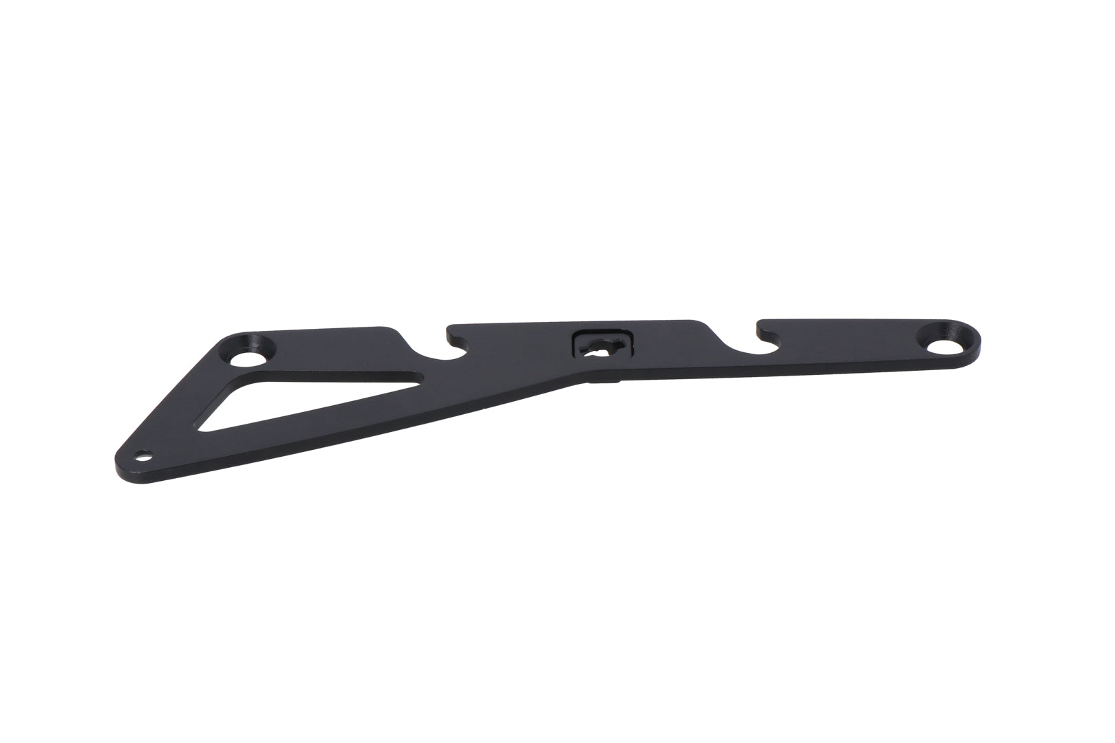 SW-Motech SLH side carrier LH1 left