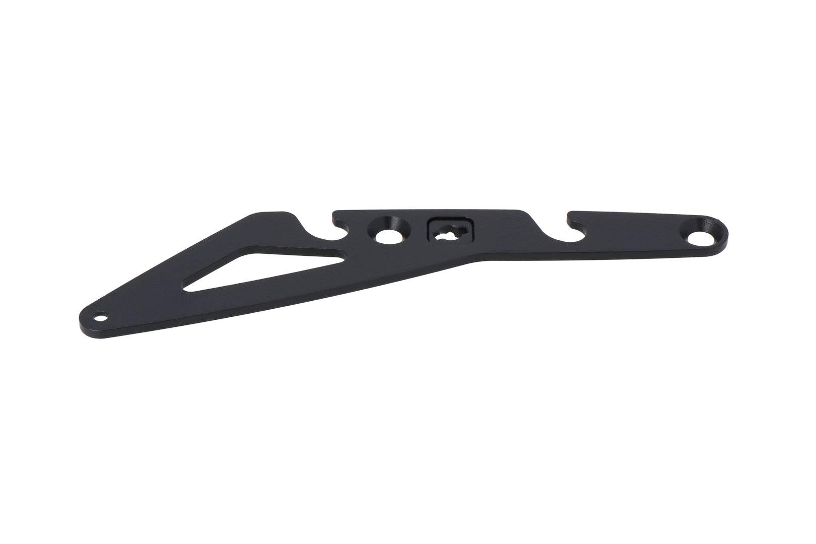 SW-Motech SLH side carrier LH1 left