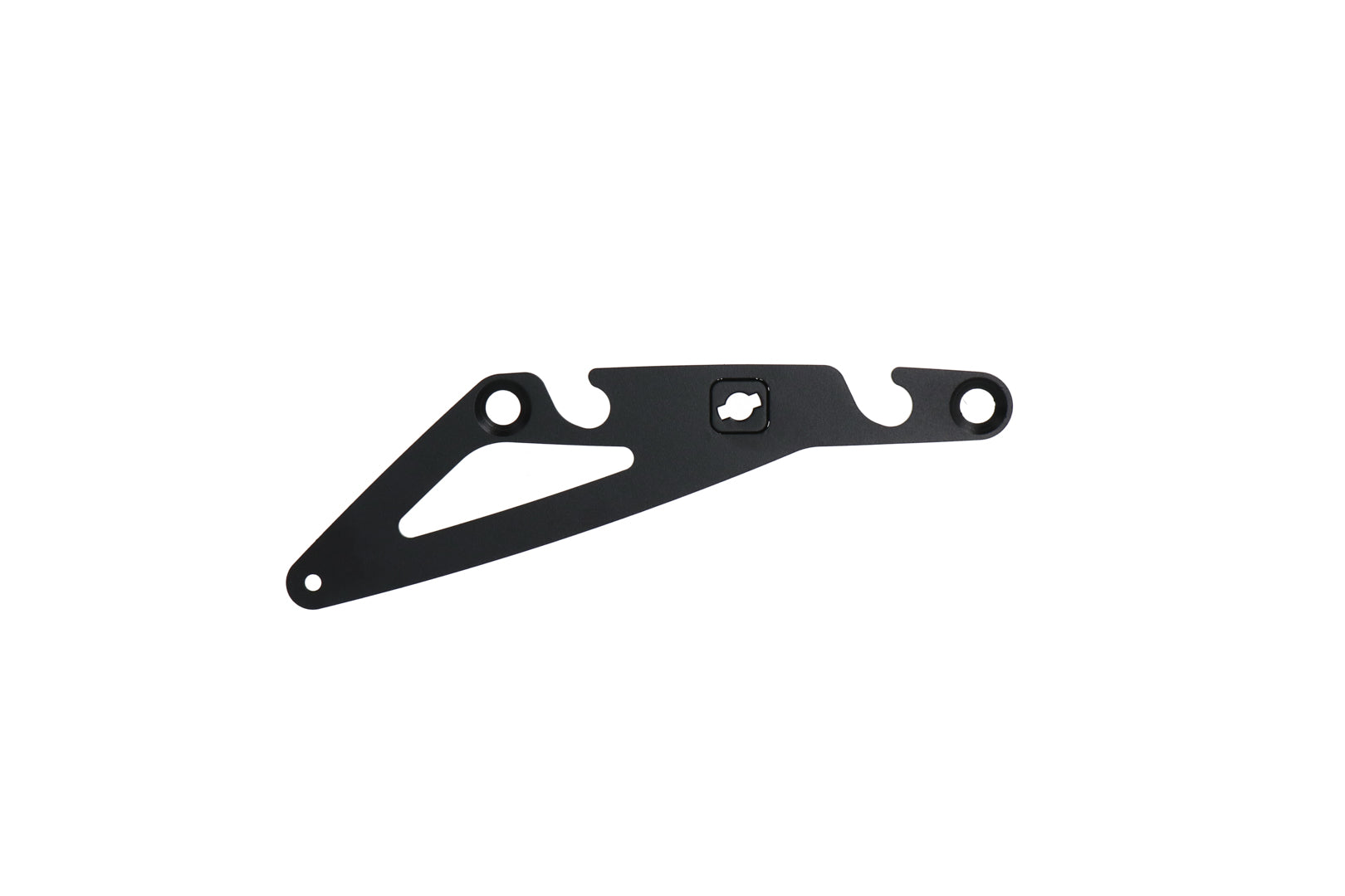SW-Motech SLH side carrier LH1 left