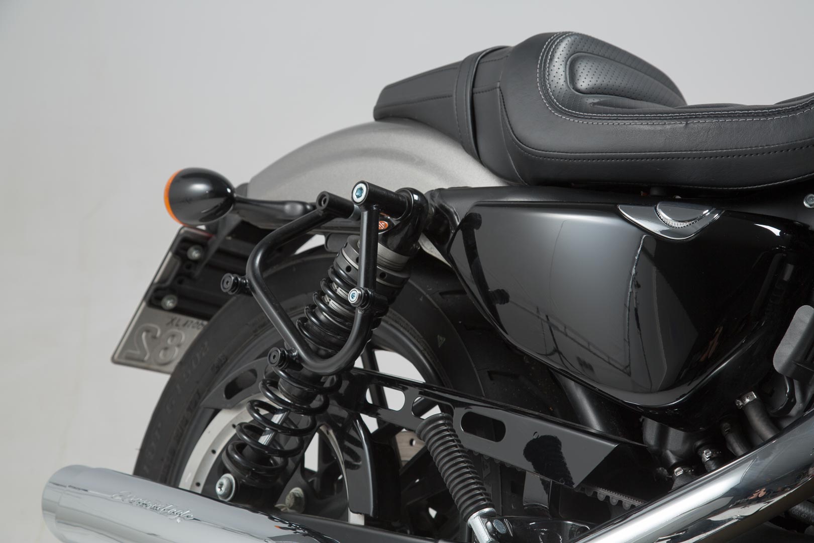 SW-Motech SLC side carrier right
