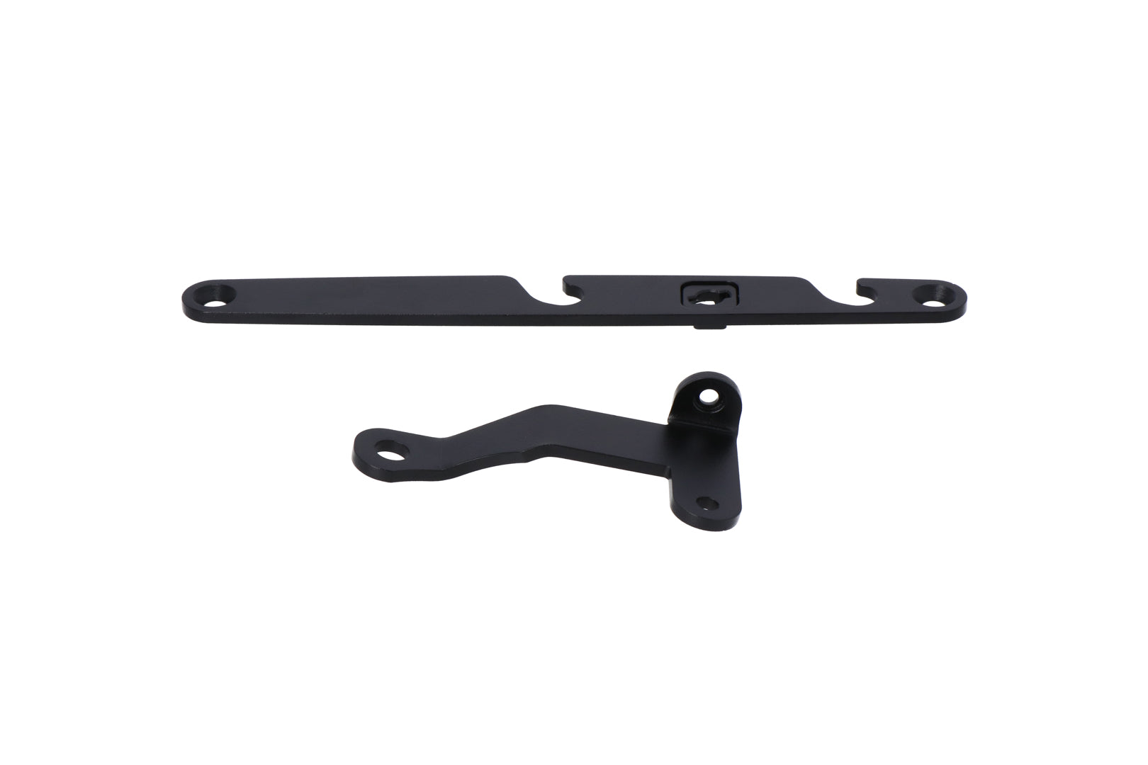 SW-Motech SLH side carrier LH2 left