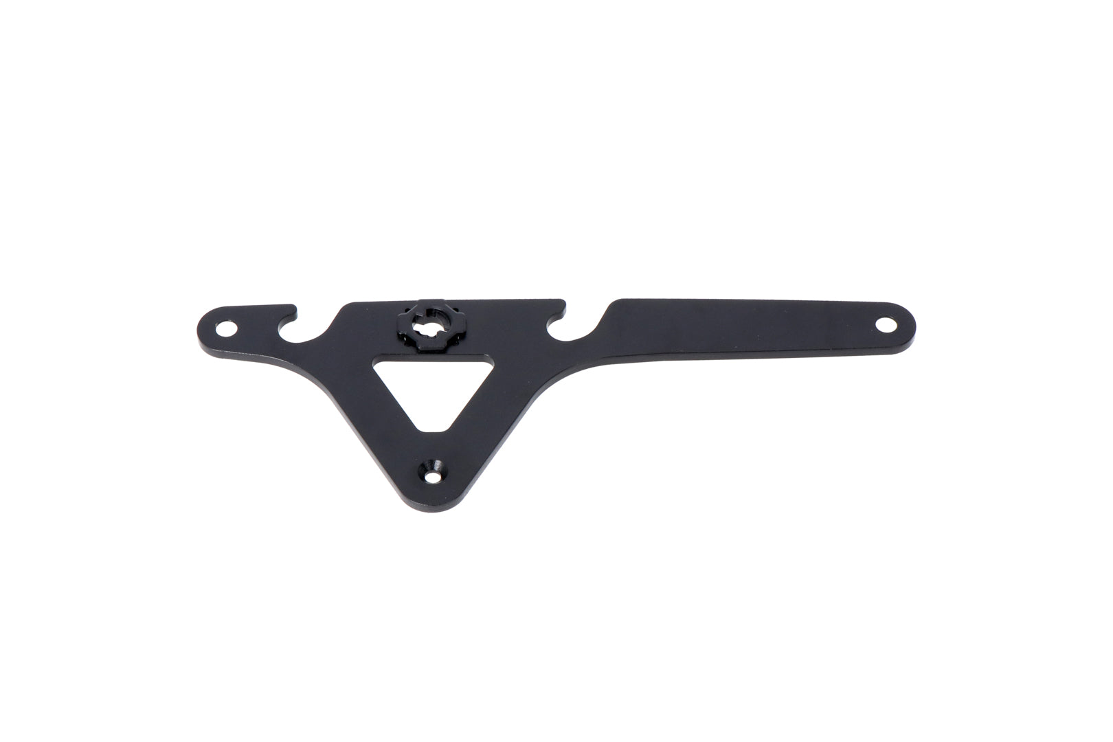 SW-Motech SLH side carrier LH1 left