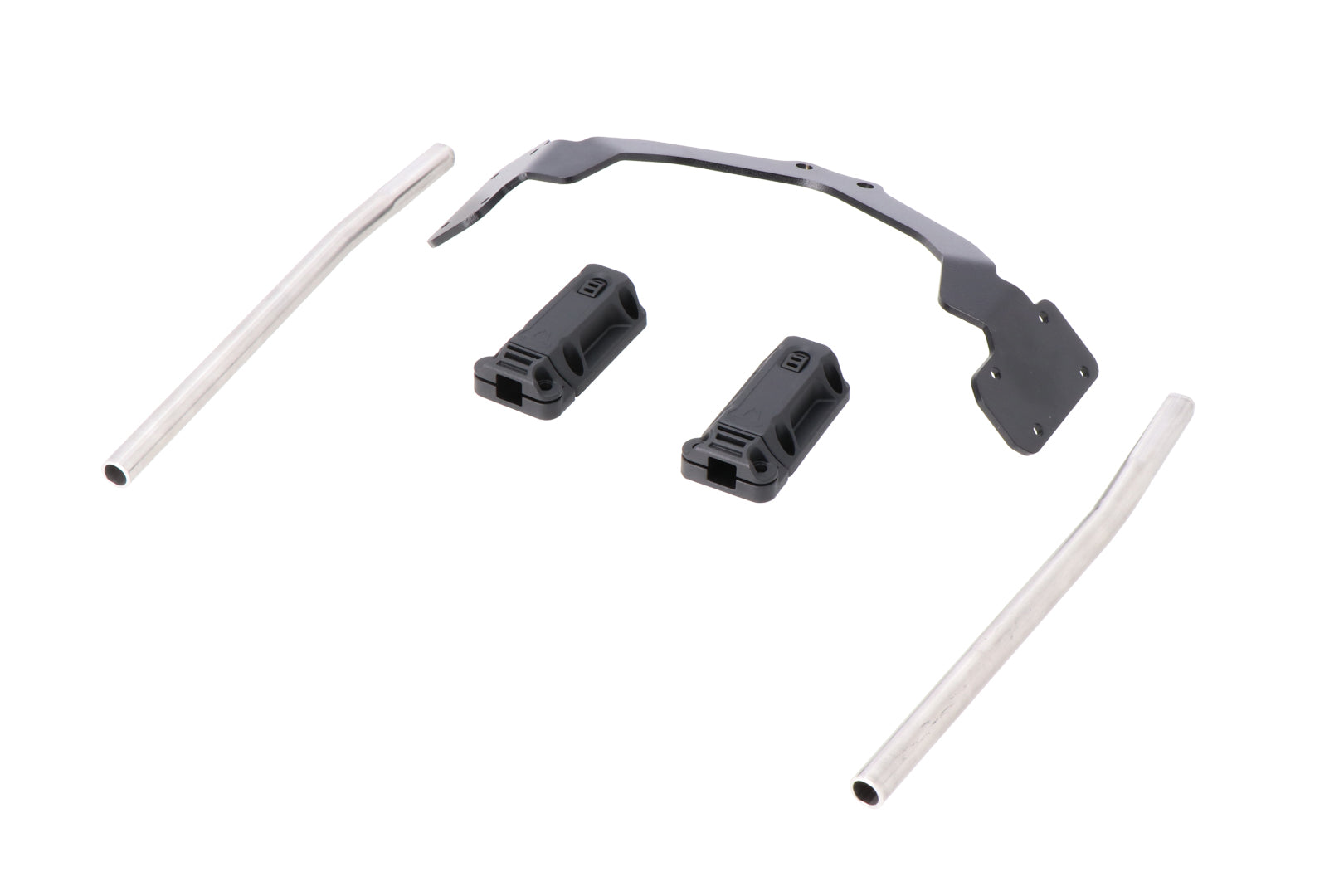 SW-Motech BLAZE saddlebag support arms