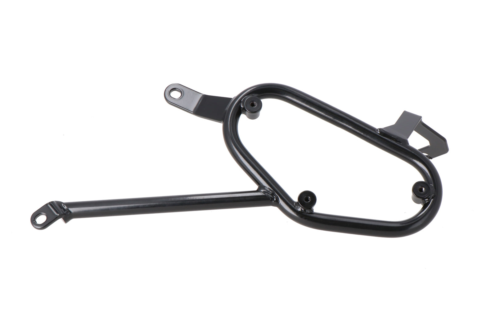 SW-Motech SLC left side carrier