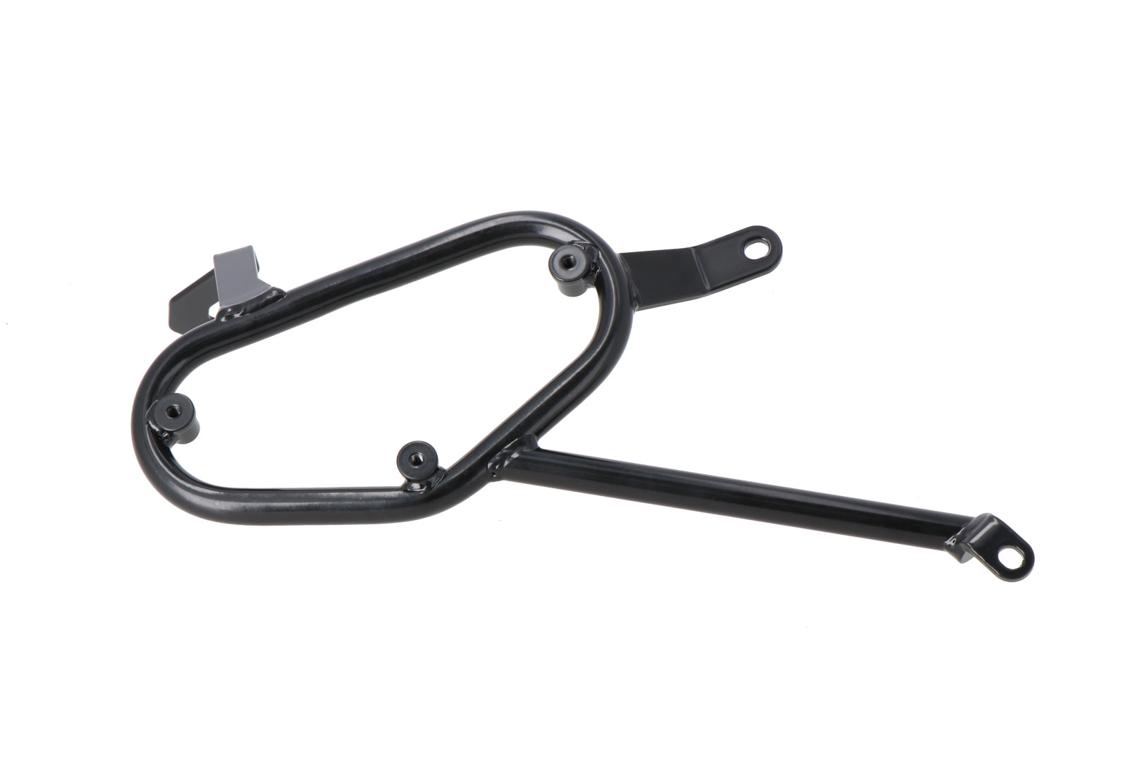 SW-Motech SLC side carrier right