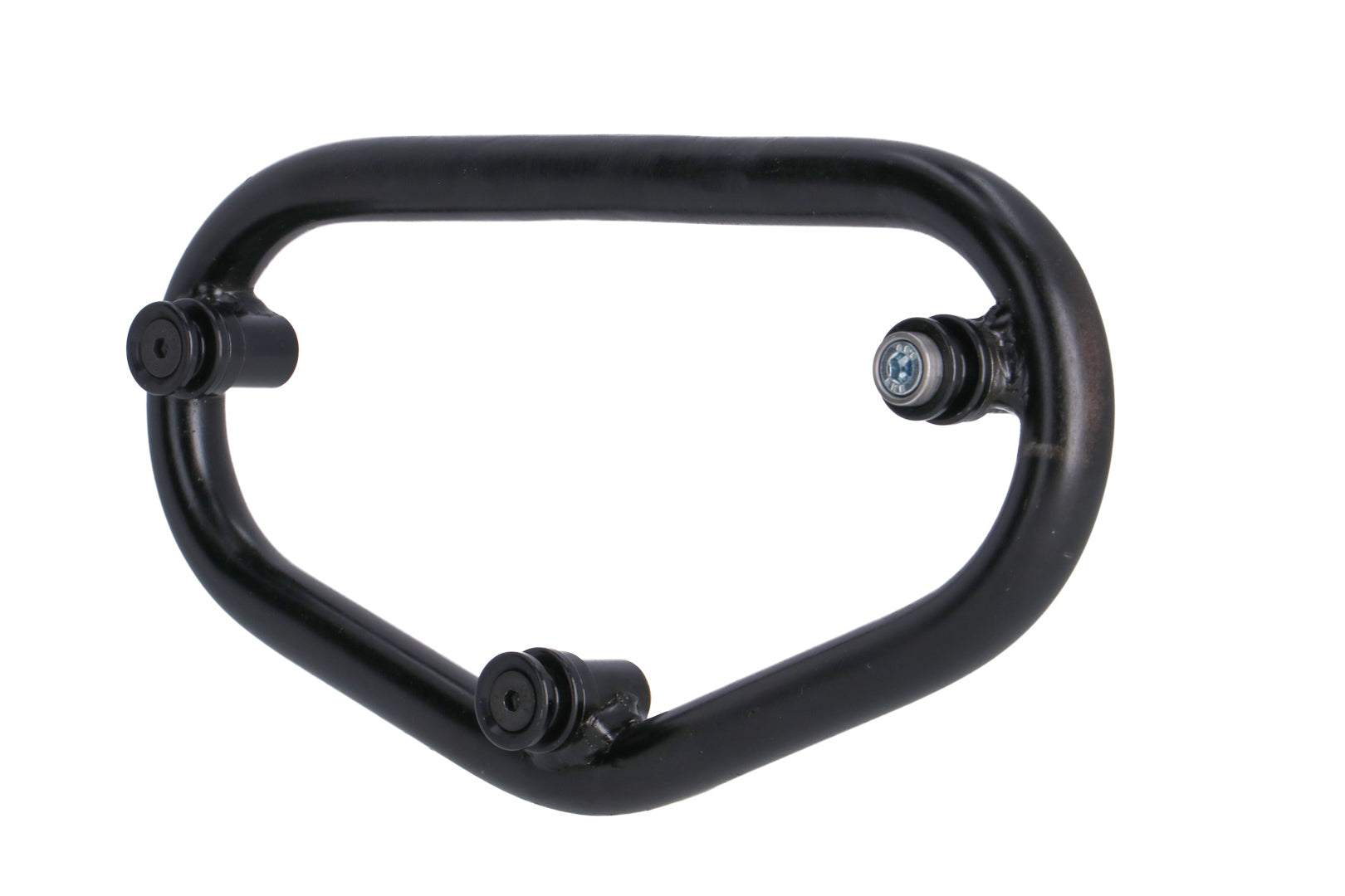SW-Motech SLC side carrier set