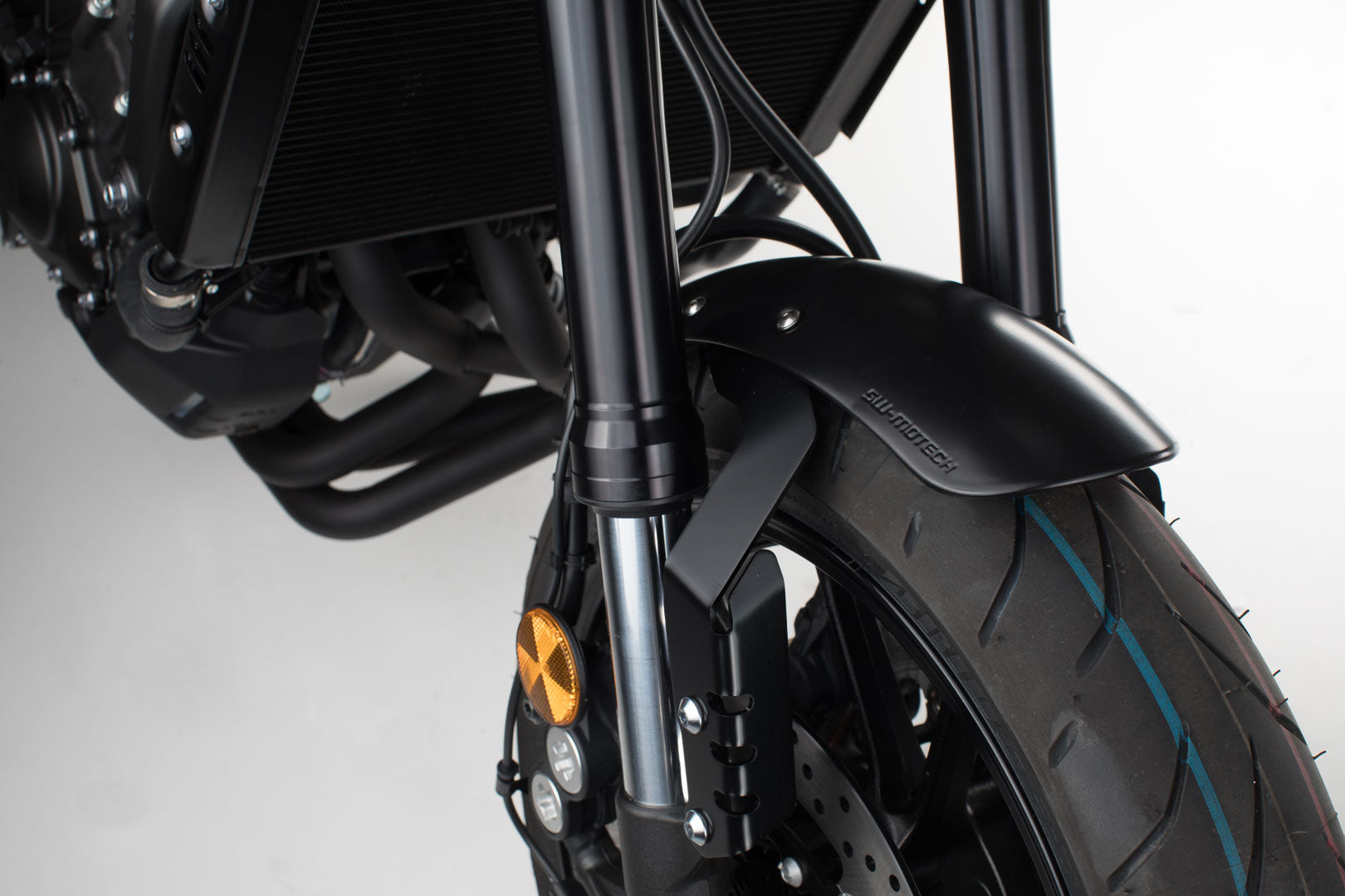 SW-Motech Fender kit