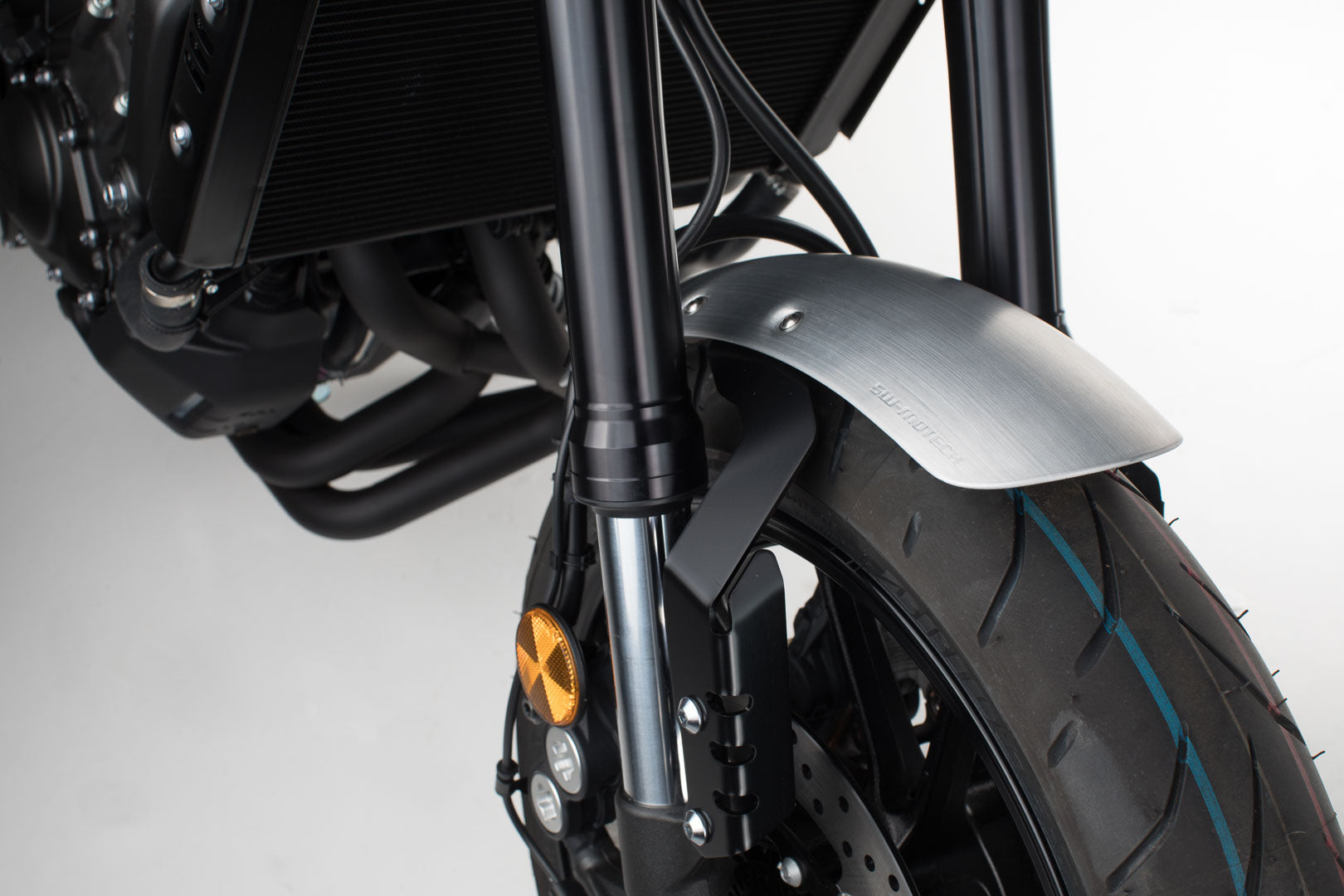 SW-Motech Fender kit