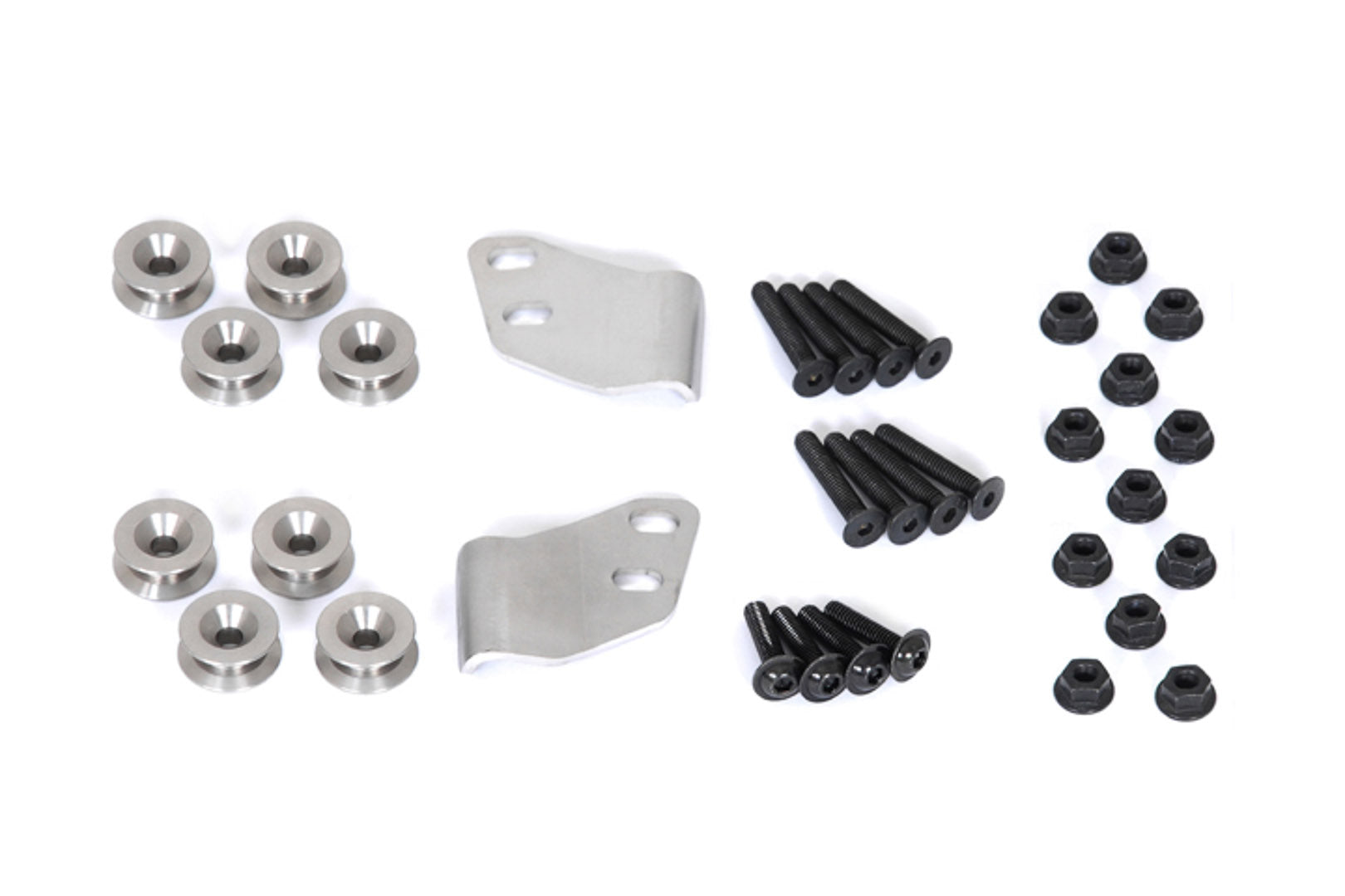 SW-Motech Adapter kit for EVO carrier