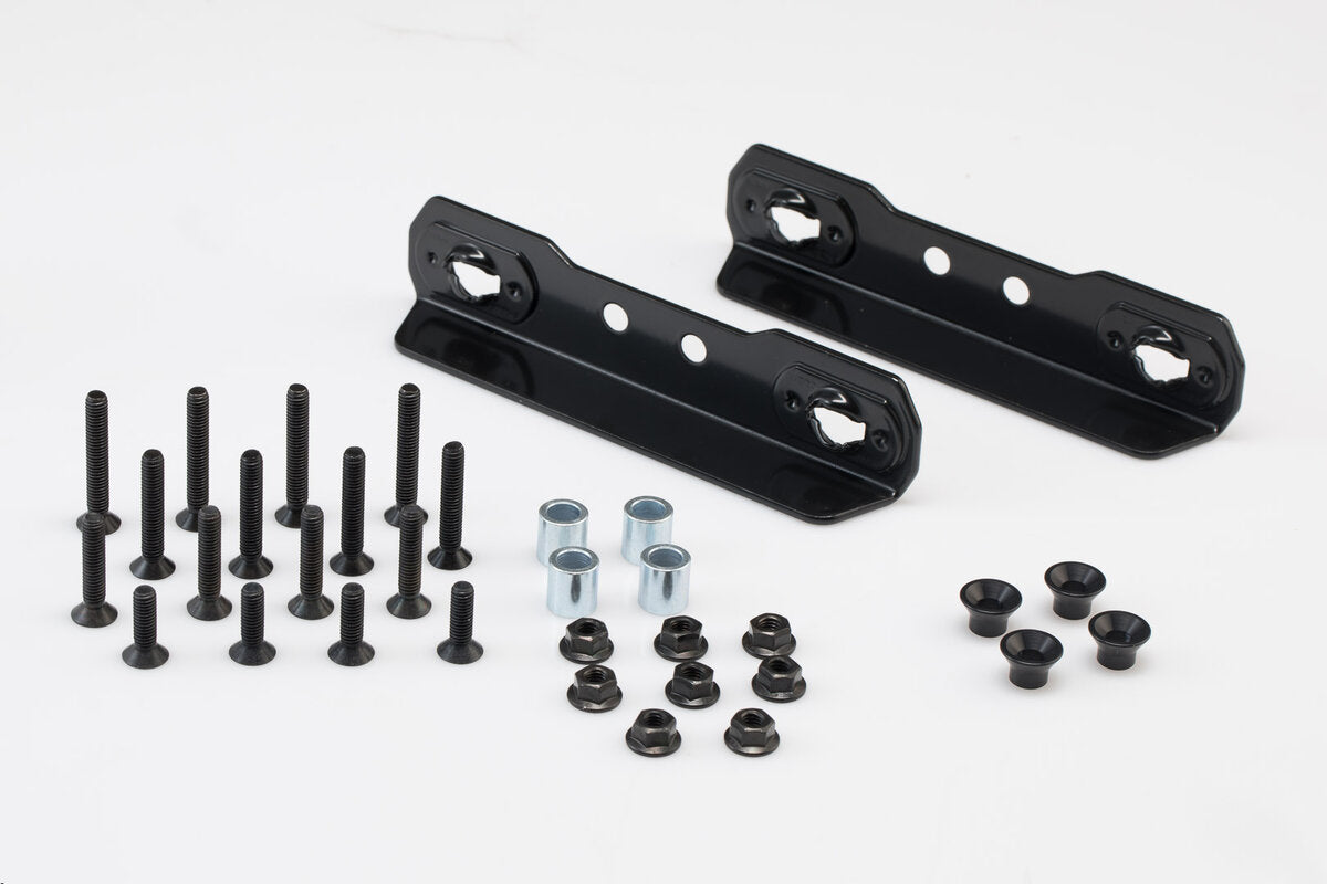 SW-Motech Adapter kit for PRO/EVO side carrier