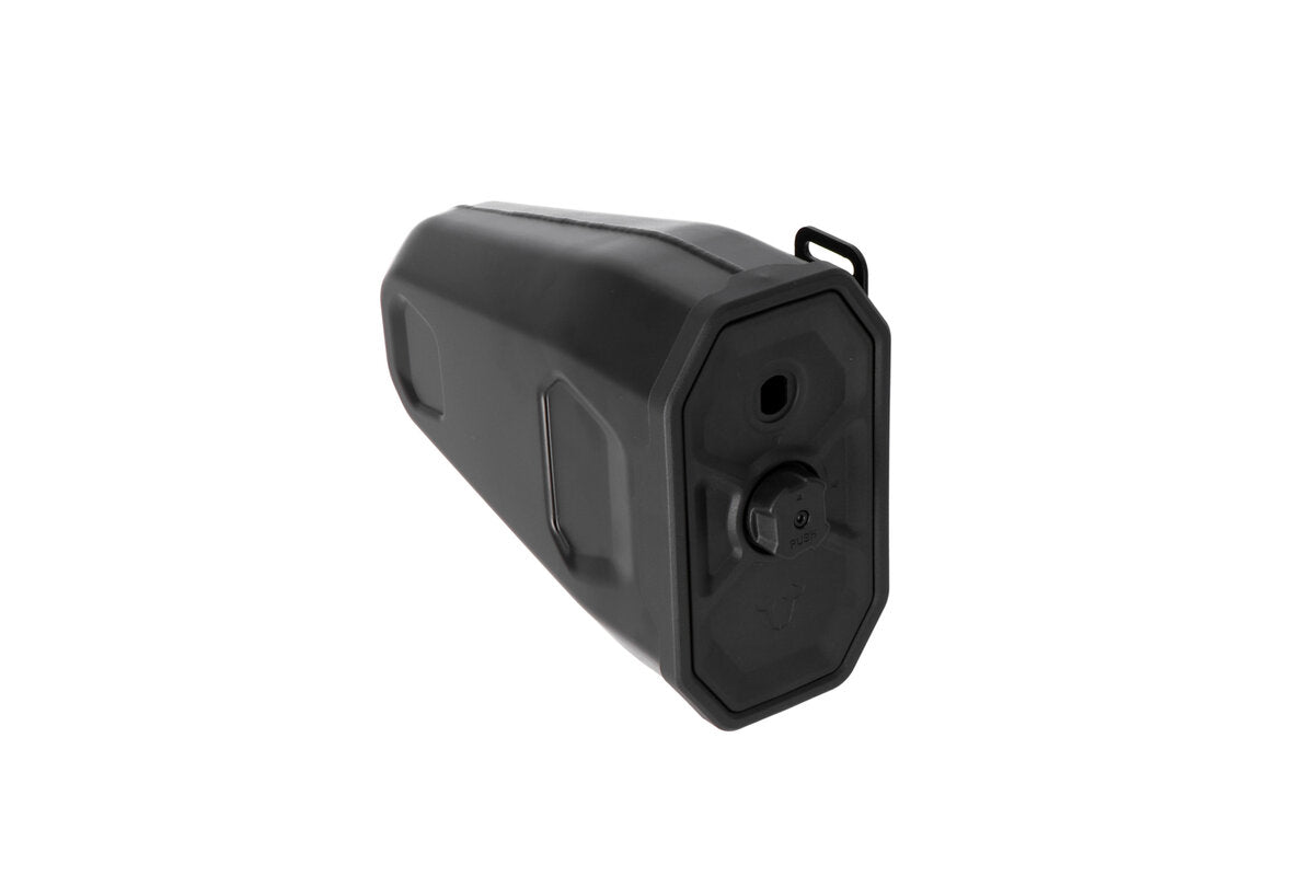 SW-Motech TRAX Toolbox Black