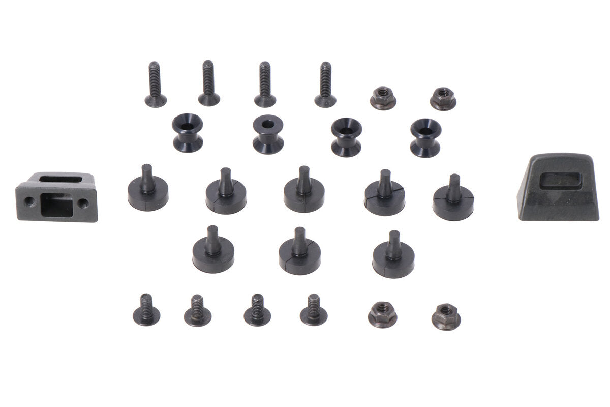 SW-Motech Adapter kit for PRO side carrier