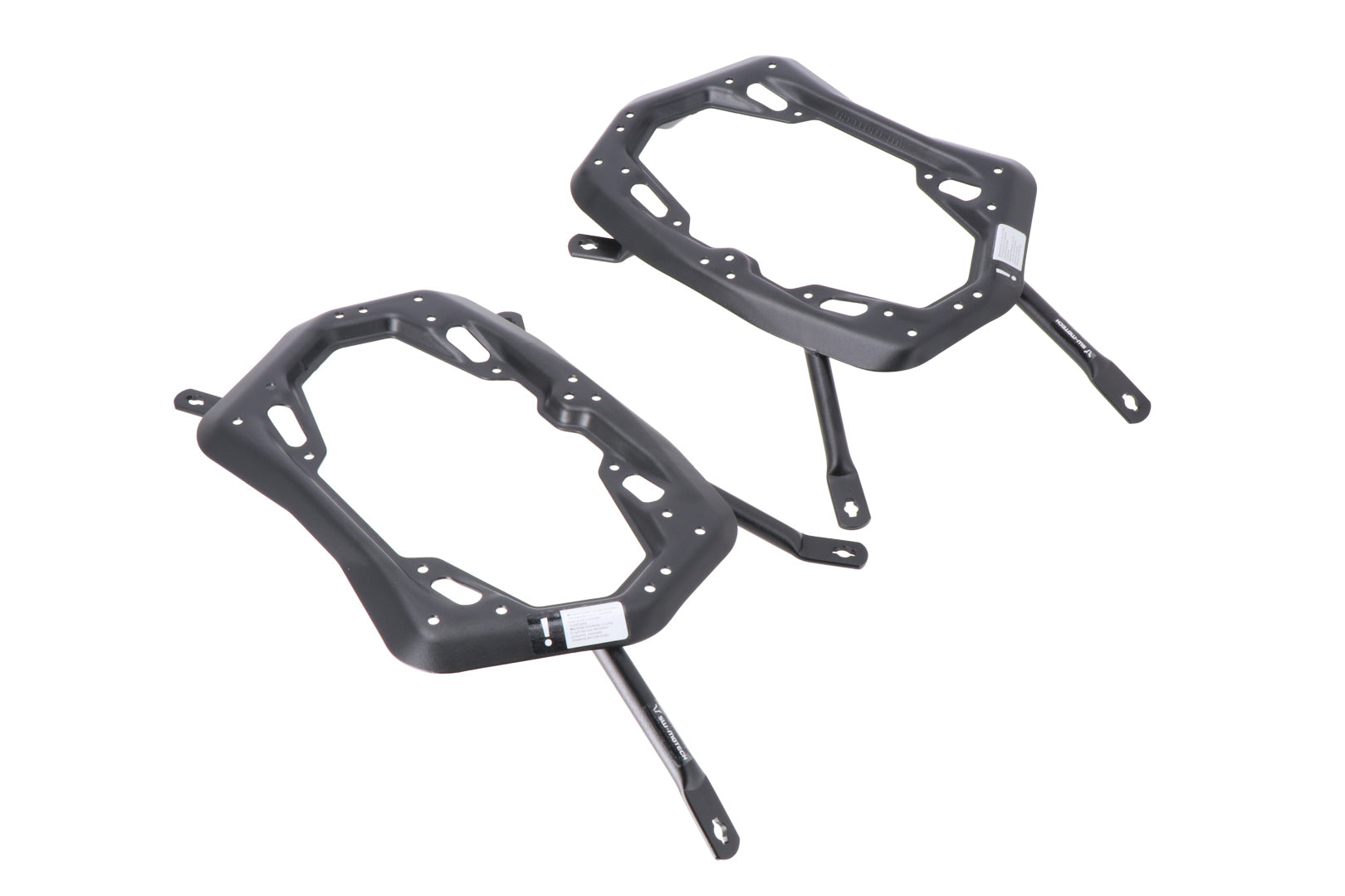 SW-Motech PRO side carrier