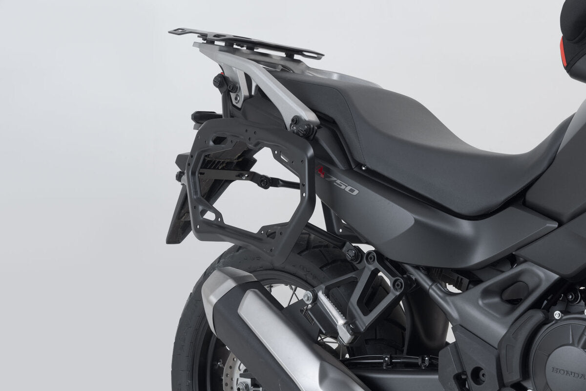 SW-Motech PRO side carrier