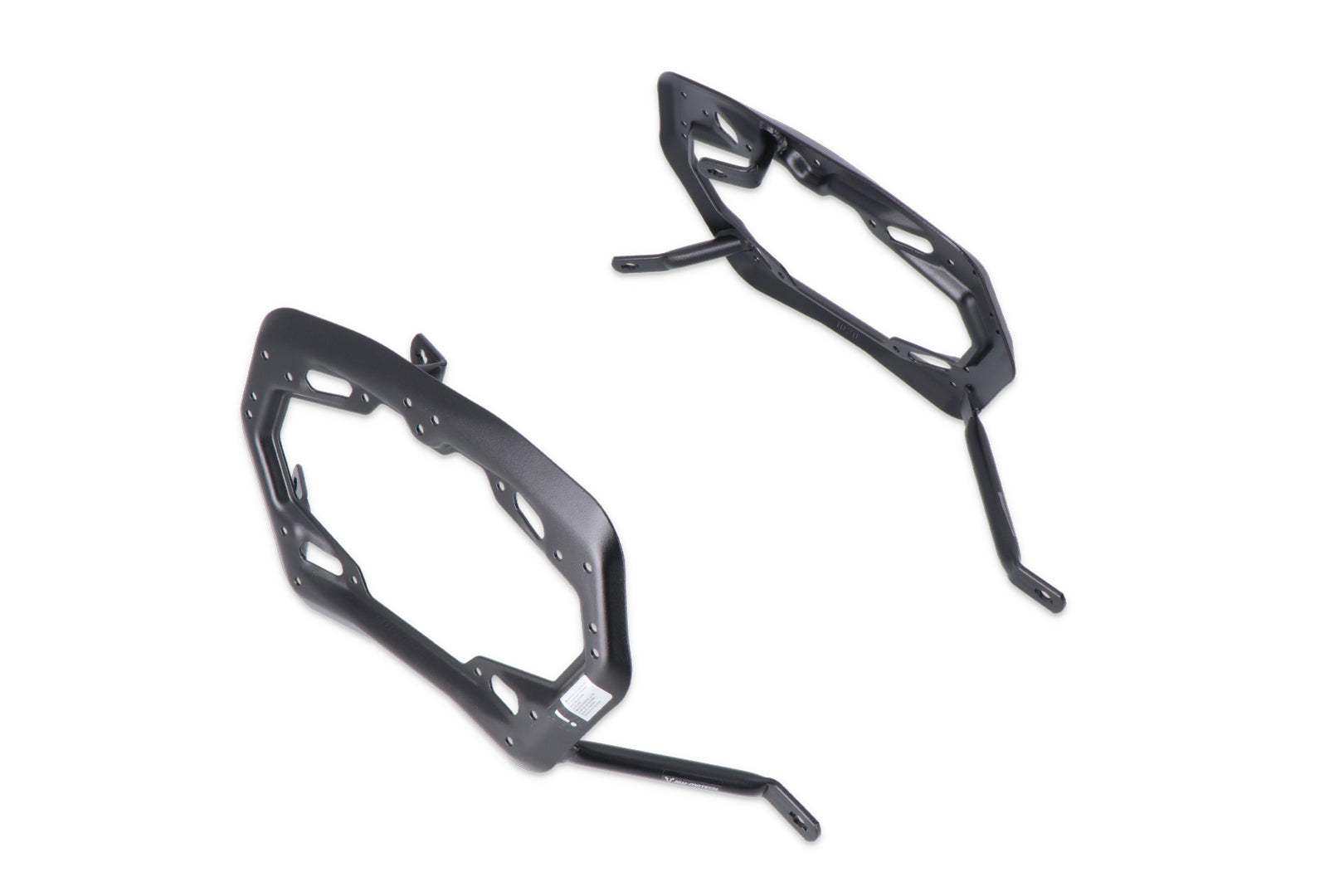SW-Motech PRO side carrier