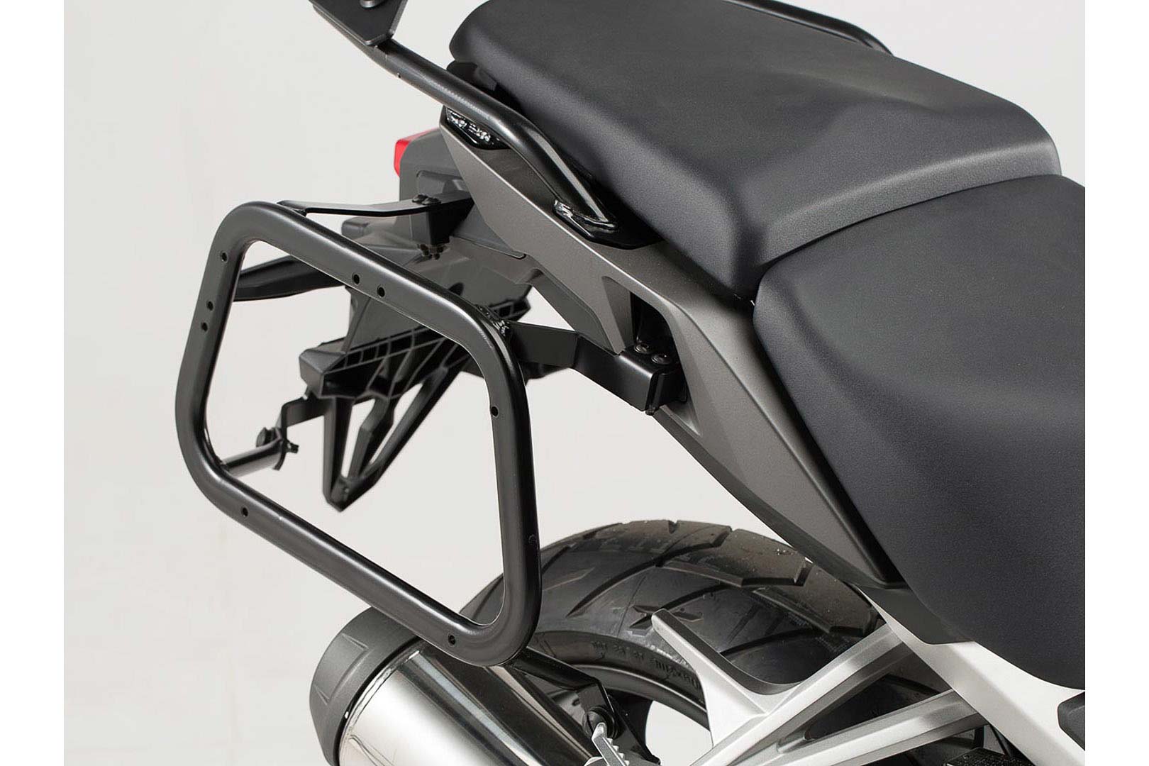 SW-Motech EVO side carriers