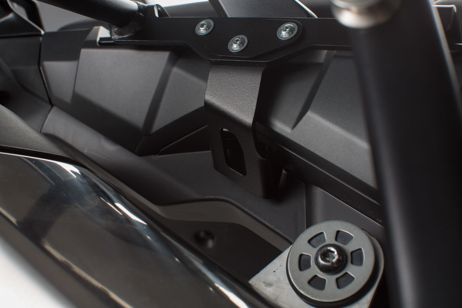 Off-road reinforcement set for PRO/EVO carrier