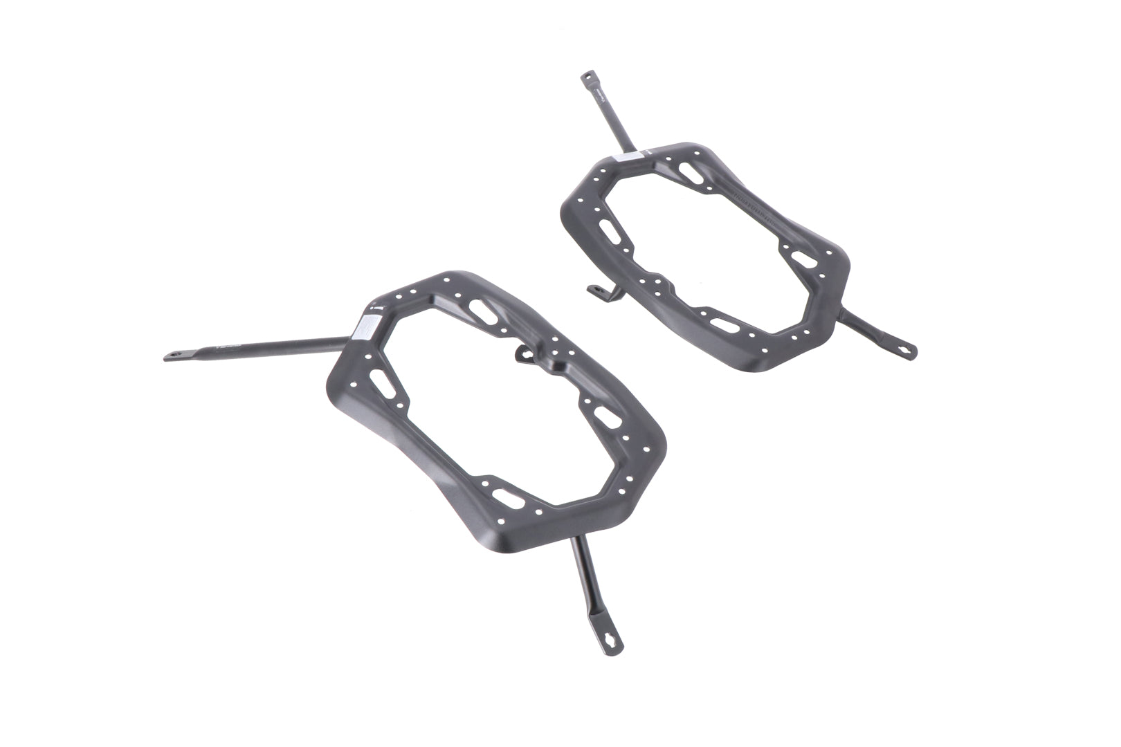 SW-Motech PRO side carrier