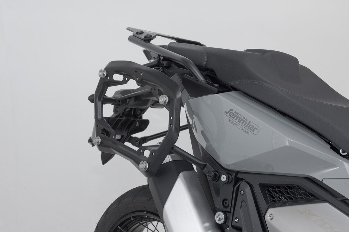 SW-Motech PRO side carrier