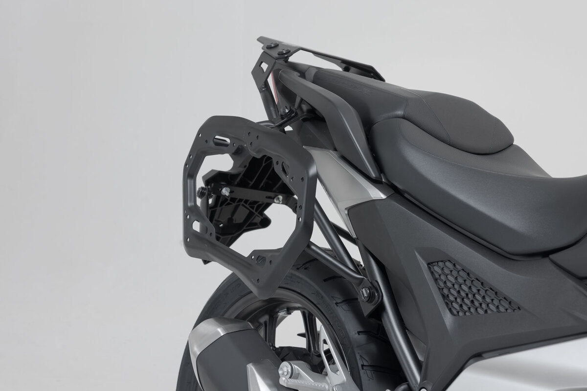 SW-Motech PRO side carrier