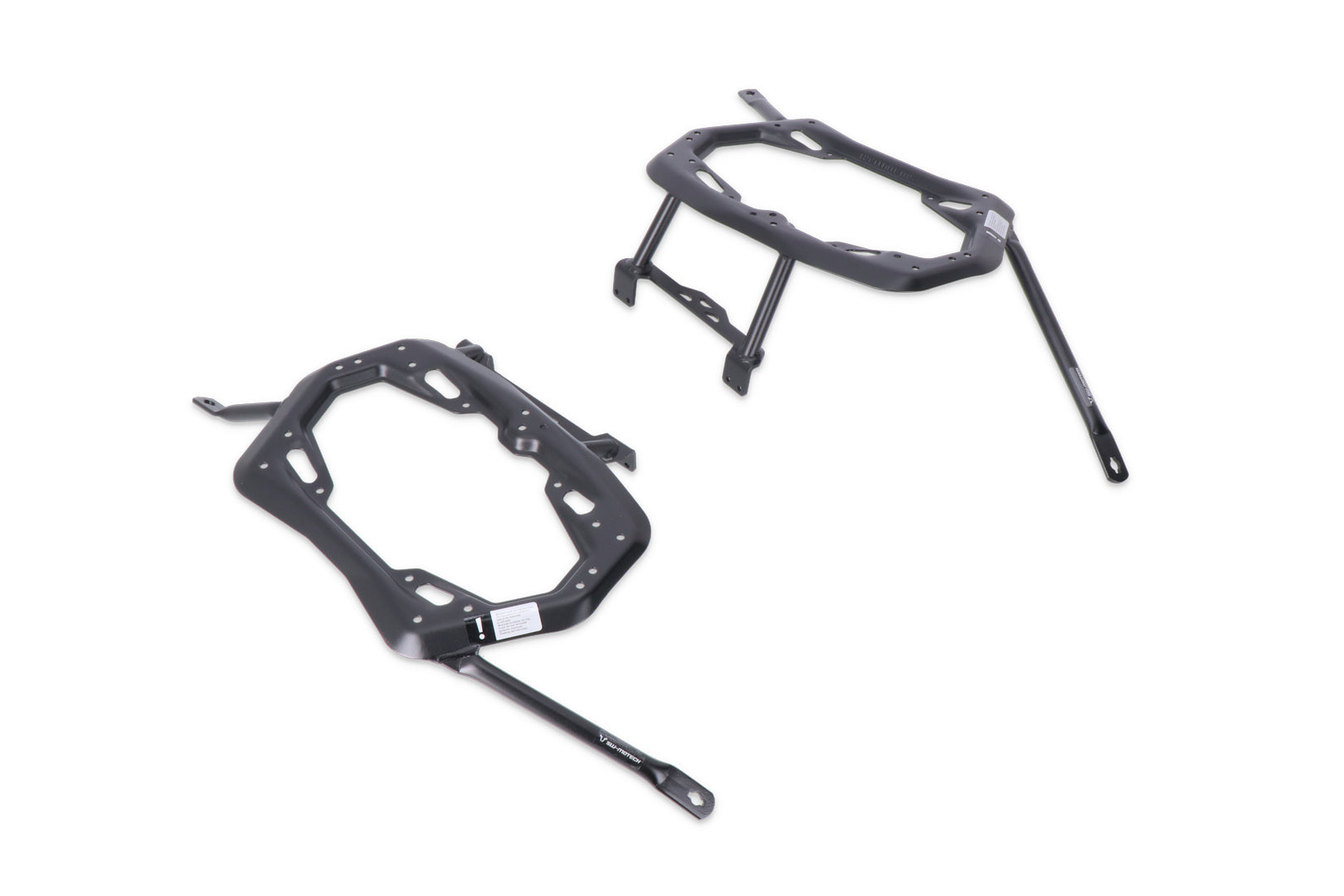 SW-Motech PRO side carrier