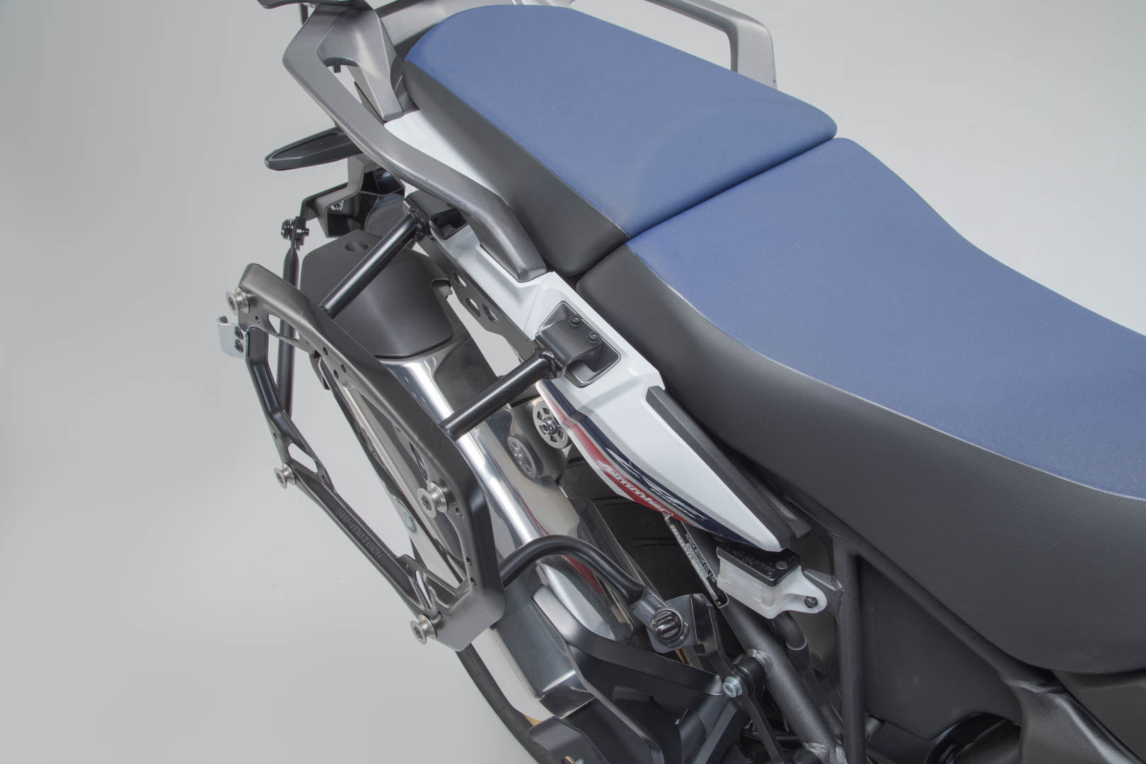 SW-Motech PRO side carrier