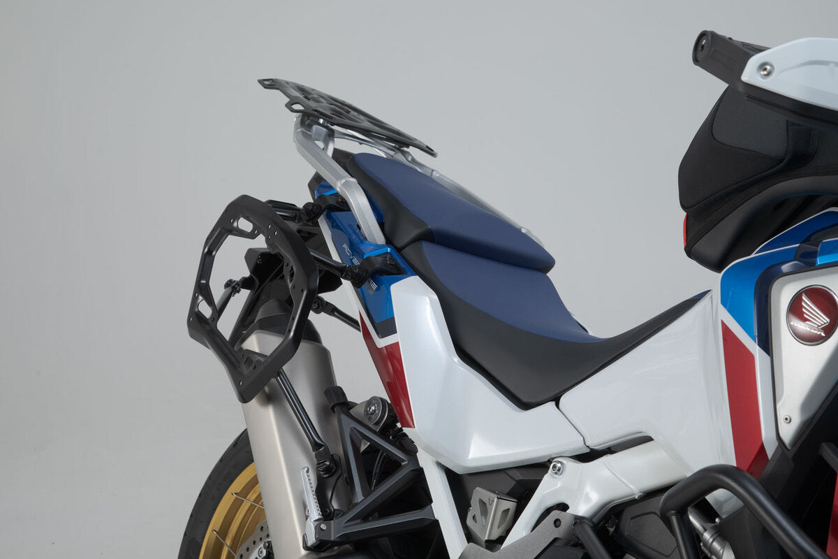 SW-Motech PRO side carrier