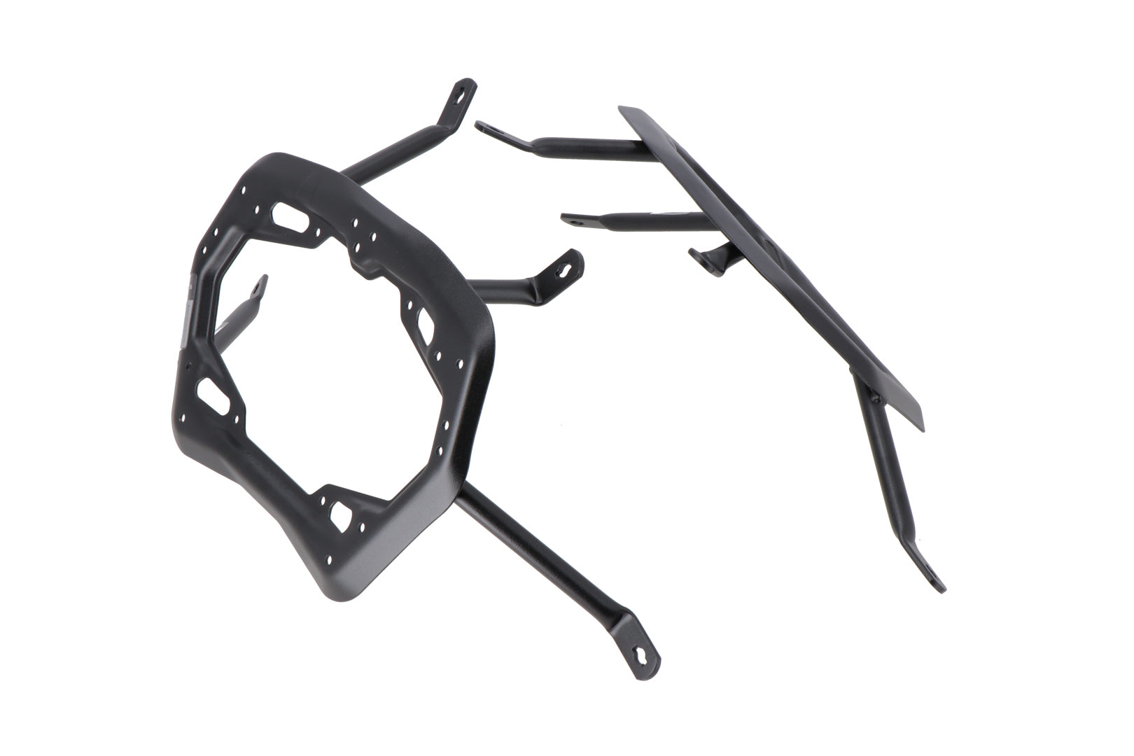 SW-Motech PRO side carrier